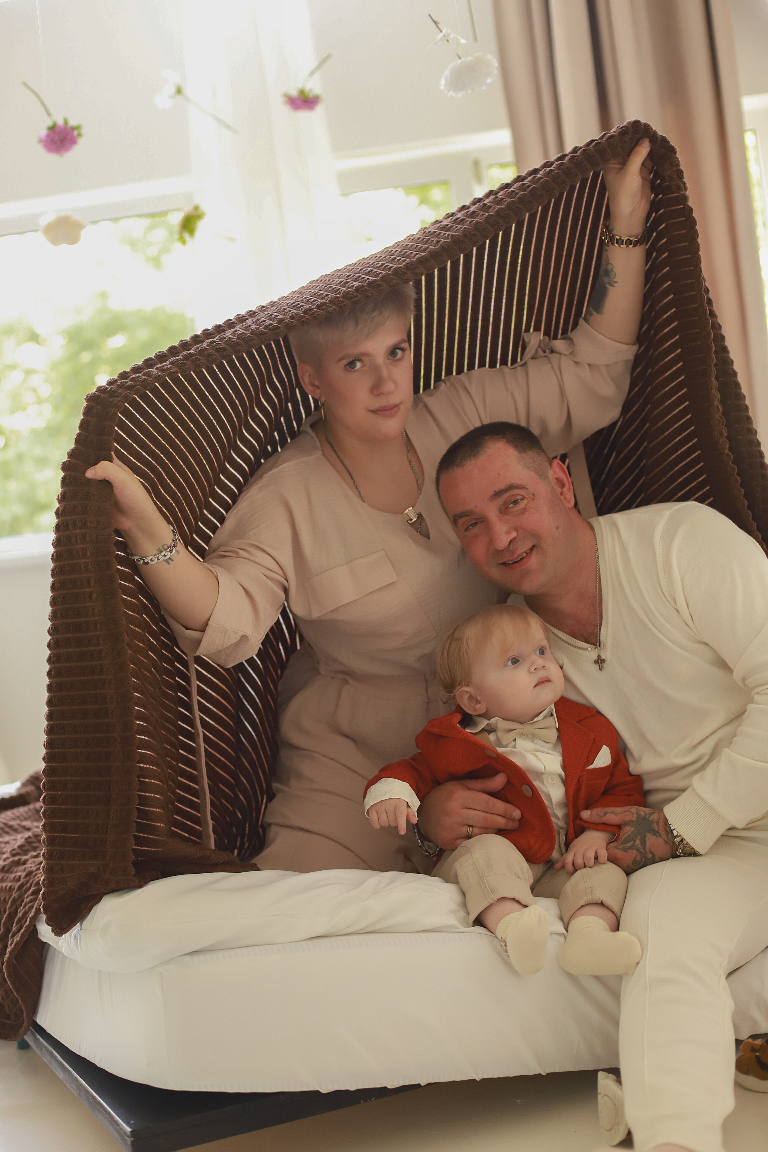 Годовасие. Фотограф в Москве Елена Дроботя