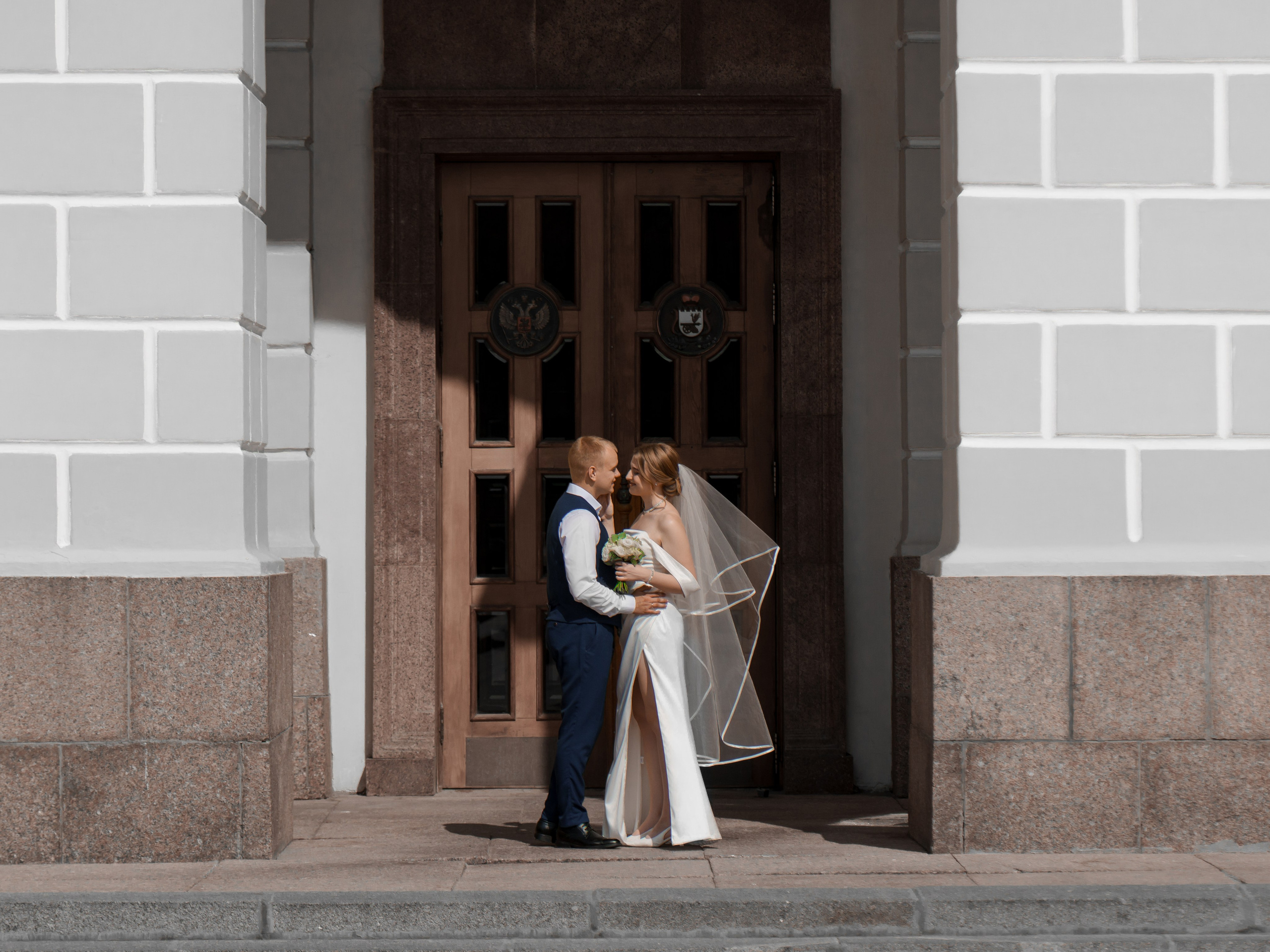 E&M. Vladislav Blinov photographer