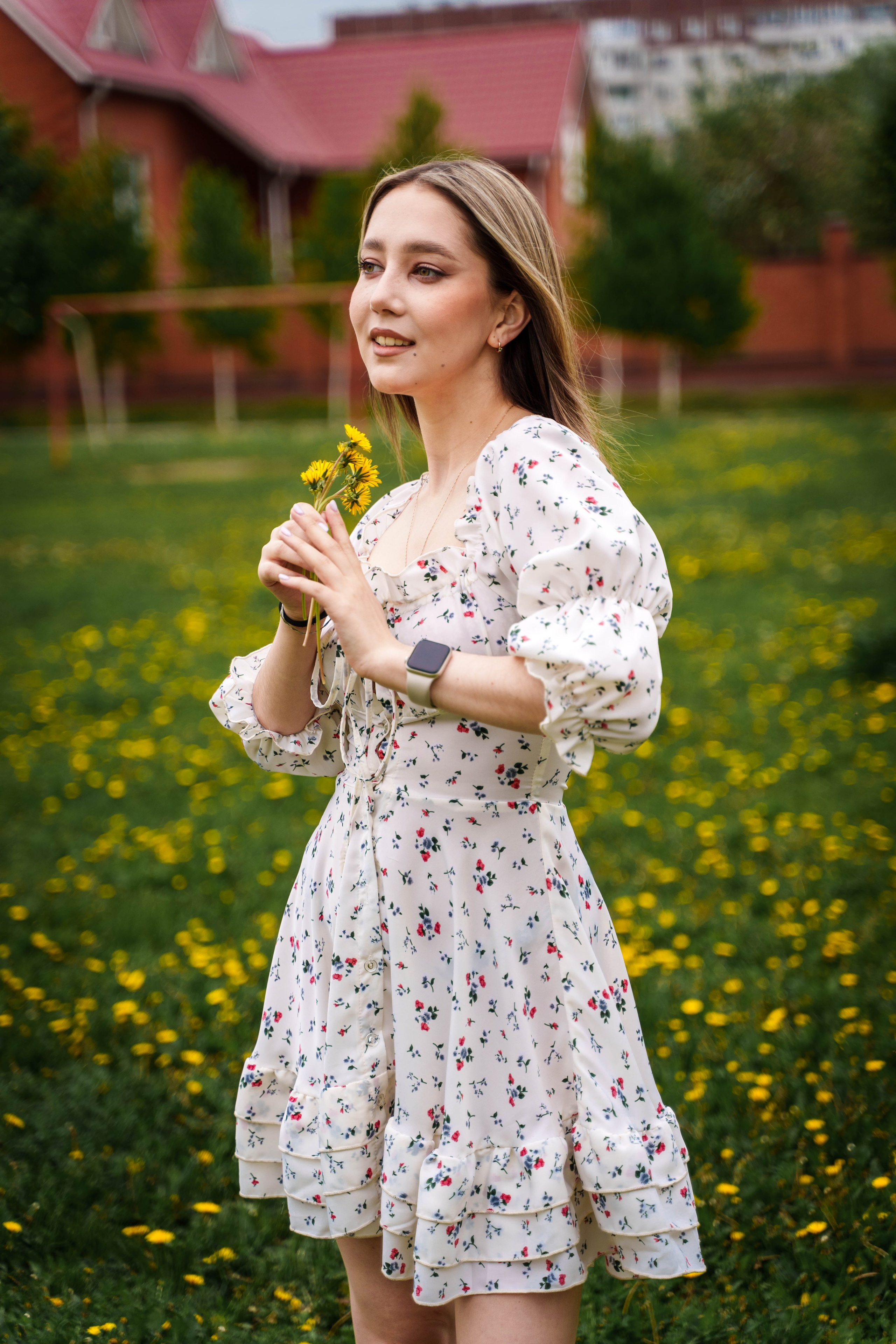 Катя. Свадебный и семейный фотограф в Новосибирске Данил Коротких