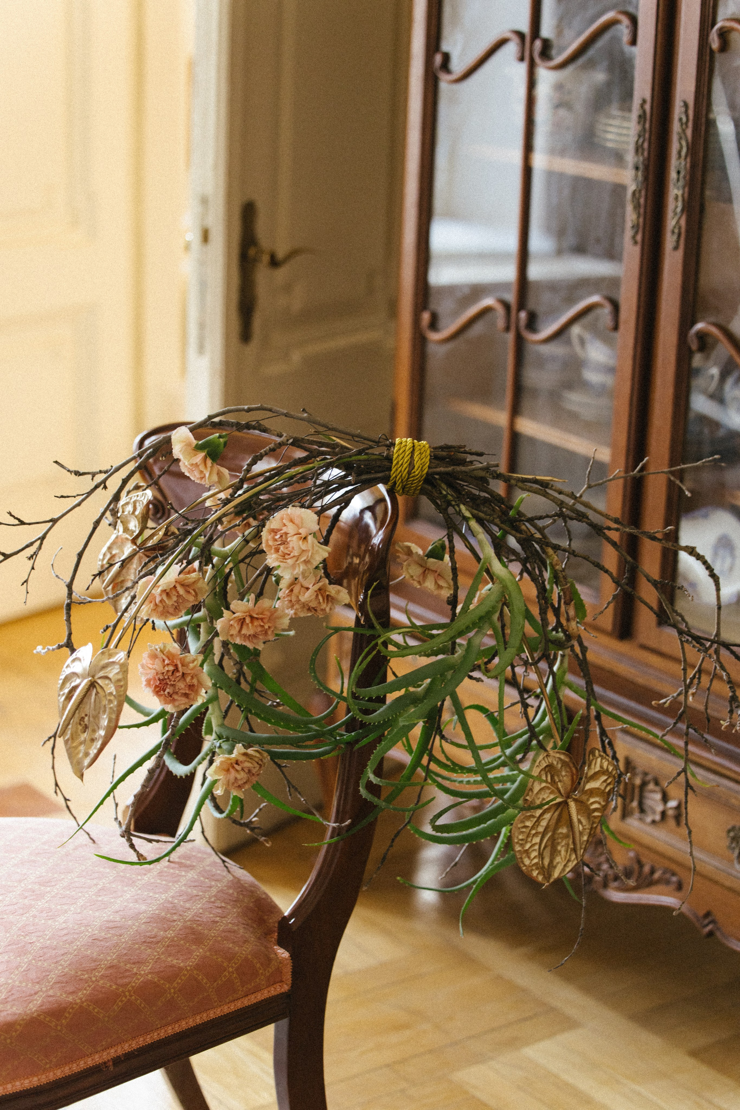 Царица. Оформление свадеб, декор свадеб Вера Маркова, Москва