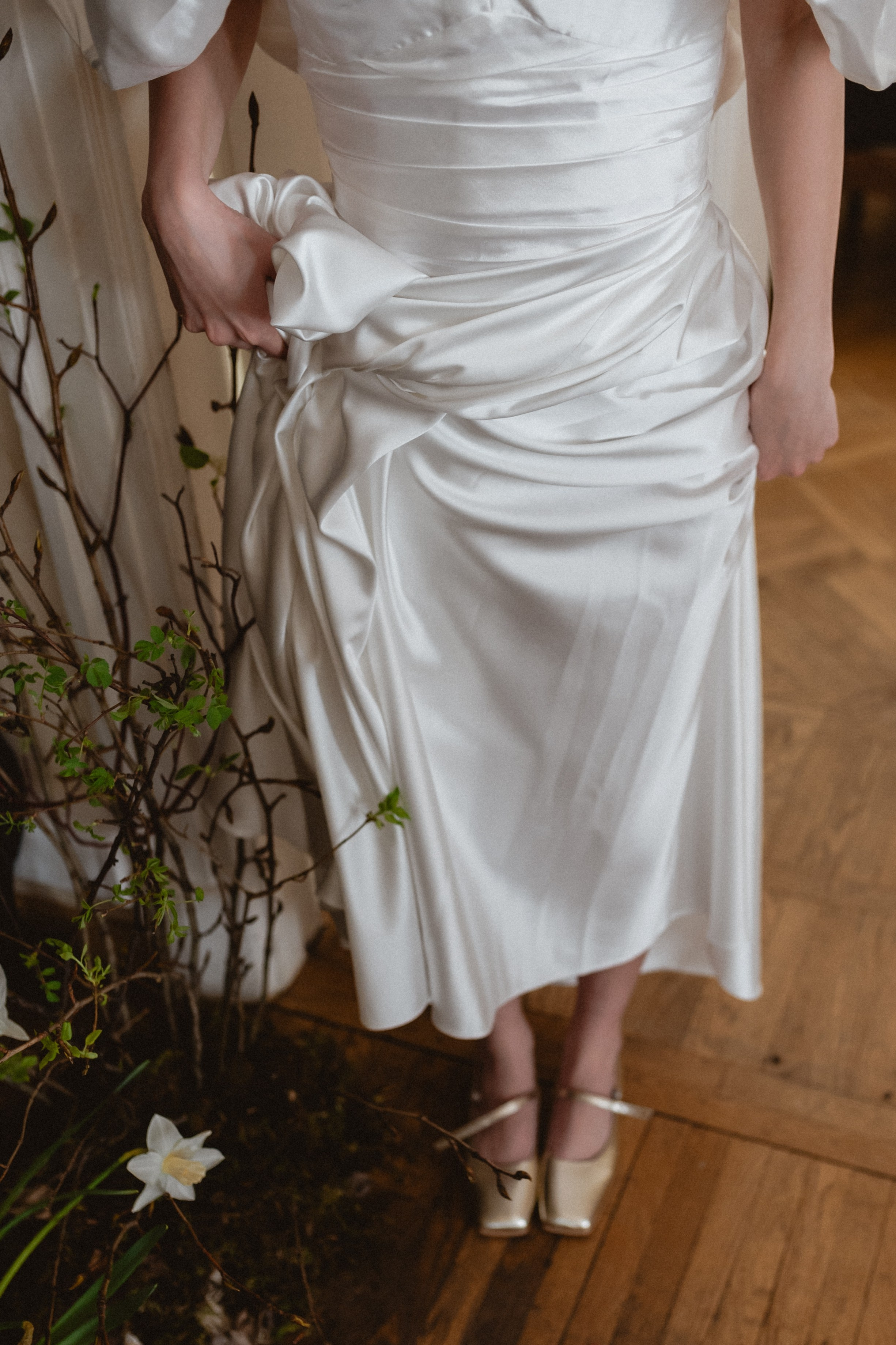 Эрнест & Аня. Оформление свадеб, декор свадеб Вера Маркова, Москва