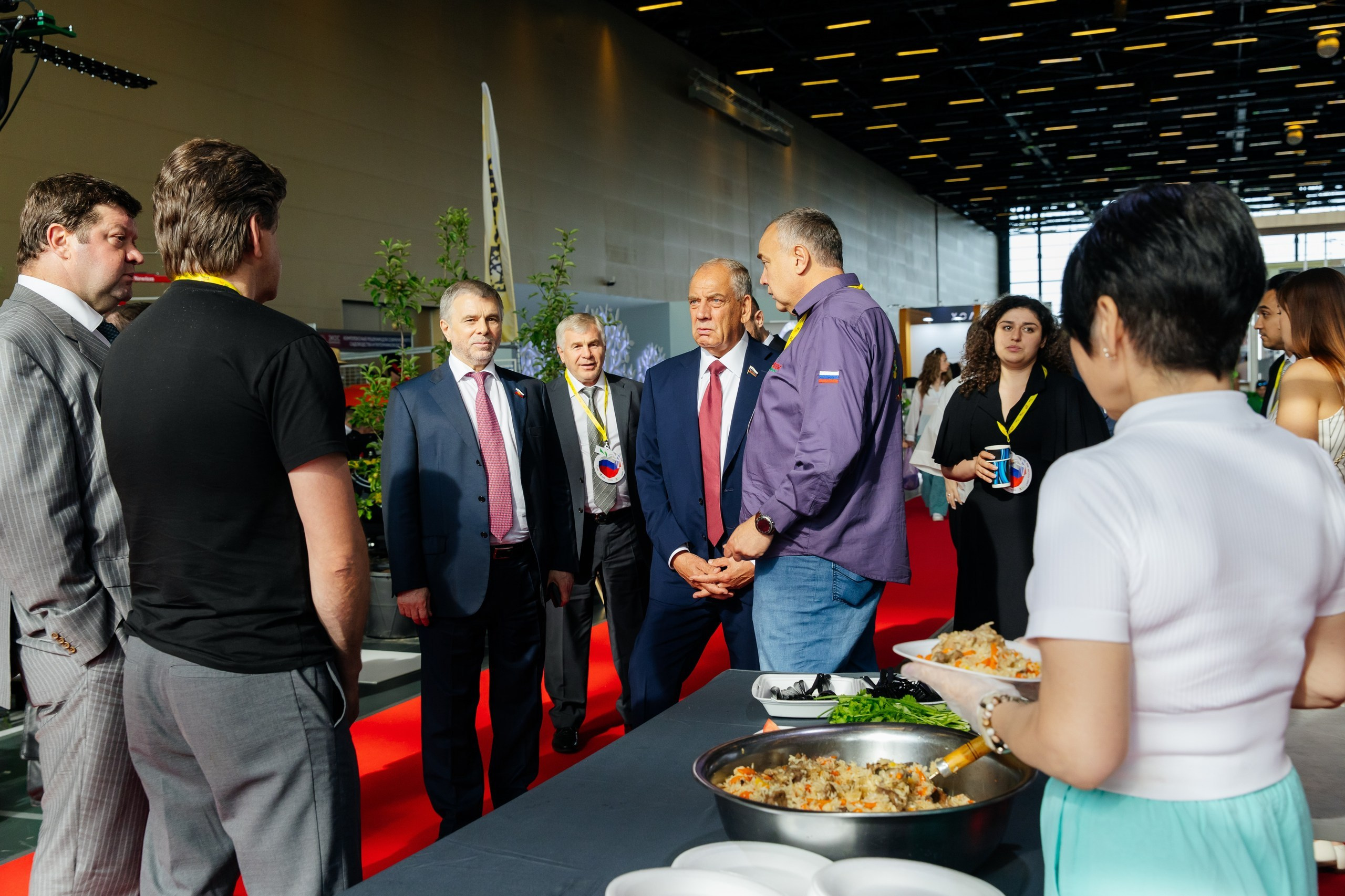 ЭКСПО. Фотограф Николай Петрушкин | Ставрополь, Москва