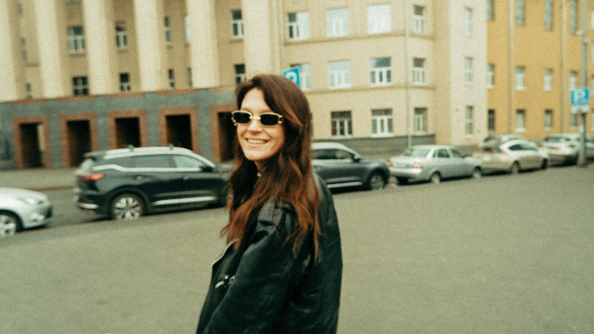 Женя х fuji. Фотограф Нижний Новгород