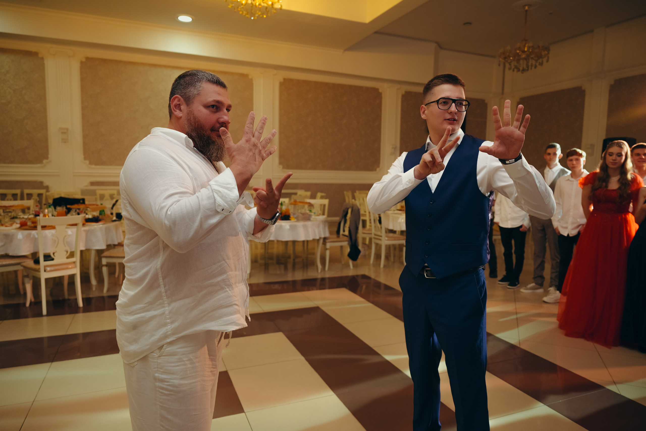 Выпускной 2025. Фотограф в Саратове и Энгельсе — Склярова Дарья