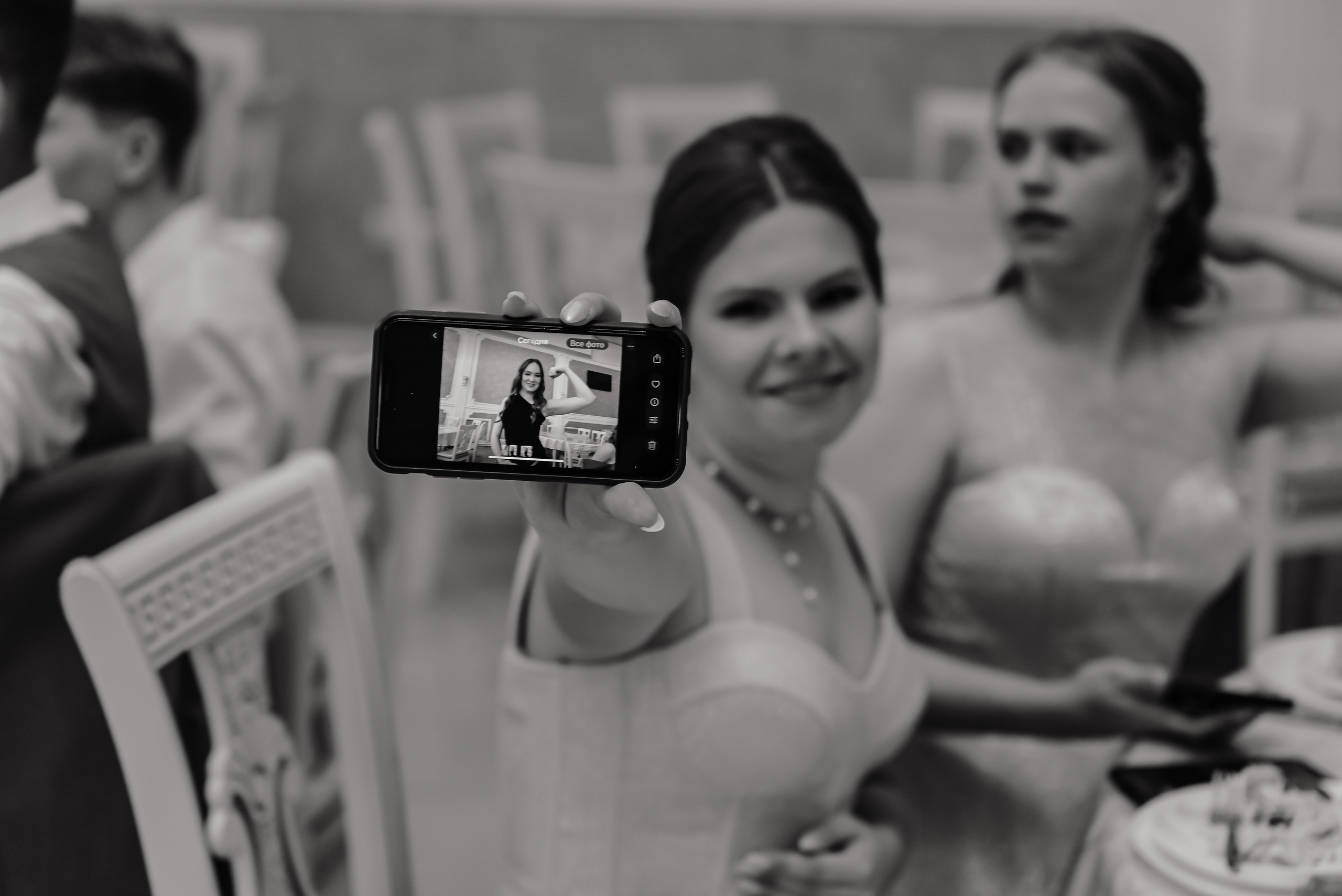 Выпускной 2025. Фотограф в Саратове и Энгельсе — Склярова Дарья