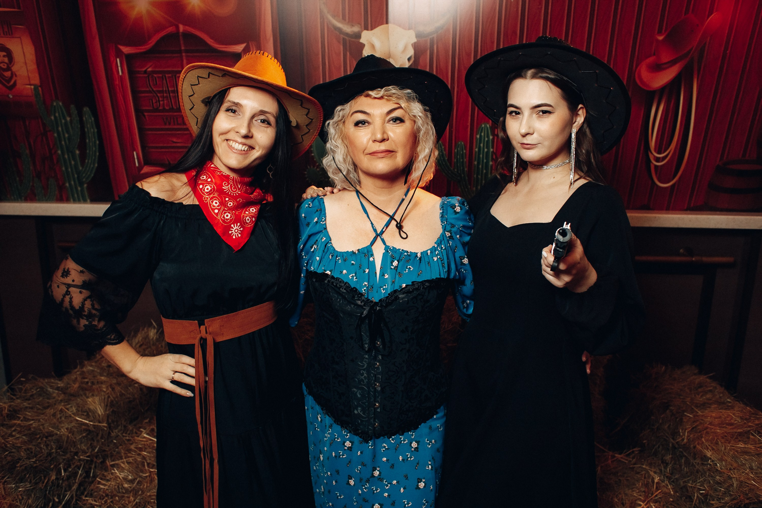 ТЕНДЕРЛЭНД. Свадебный фотограф Дмитрий Воробьев Ярославль