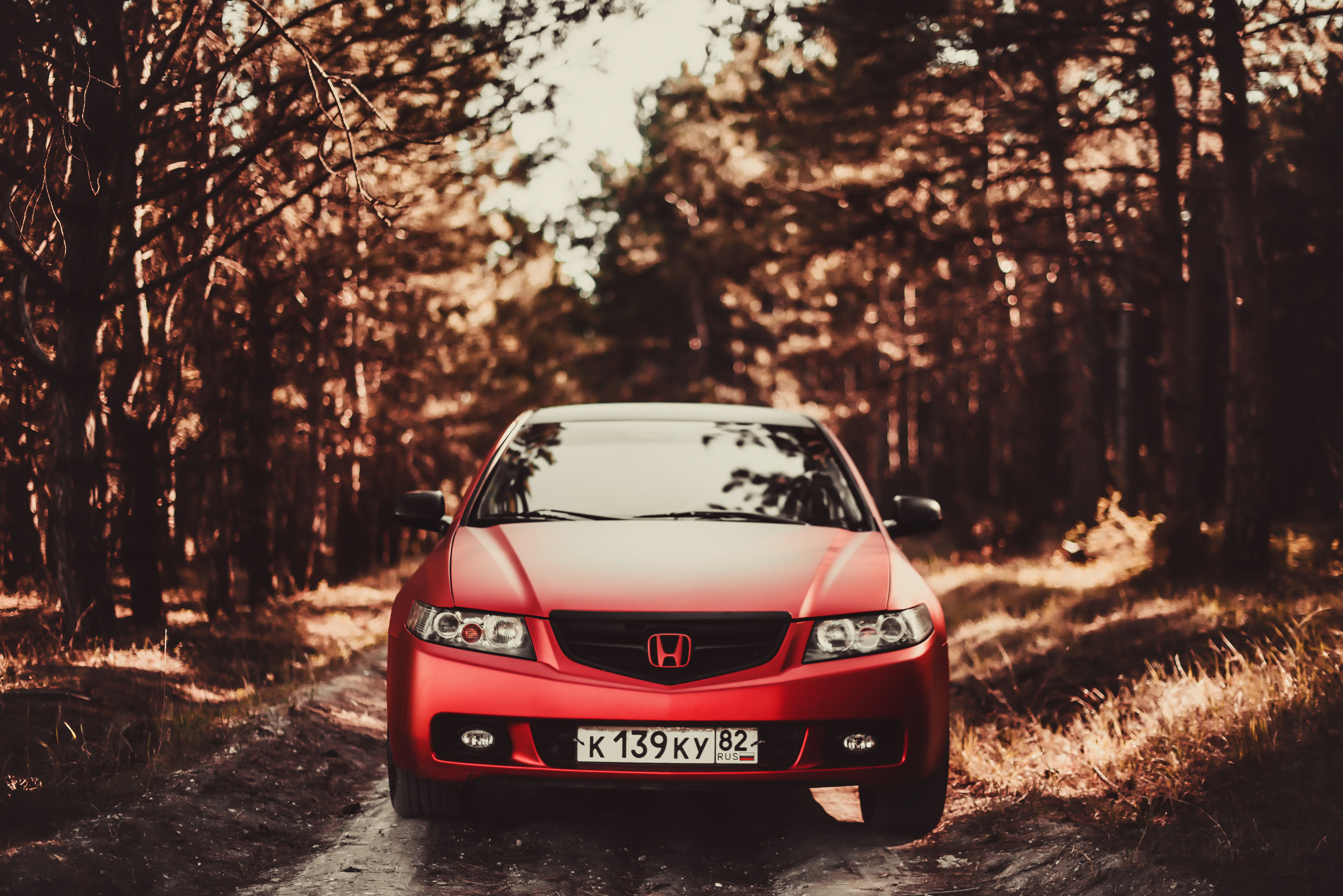 Автомобильная съёмка. Свадебный фотограф в Крыму Александр Богомазов