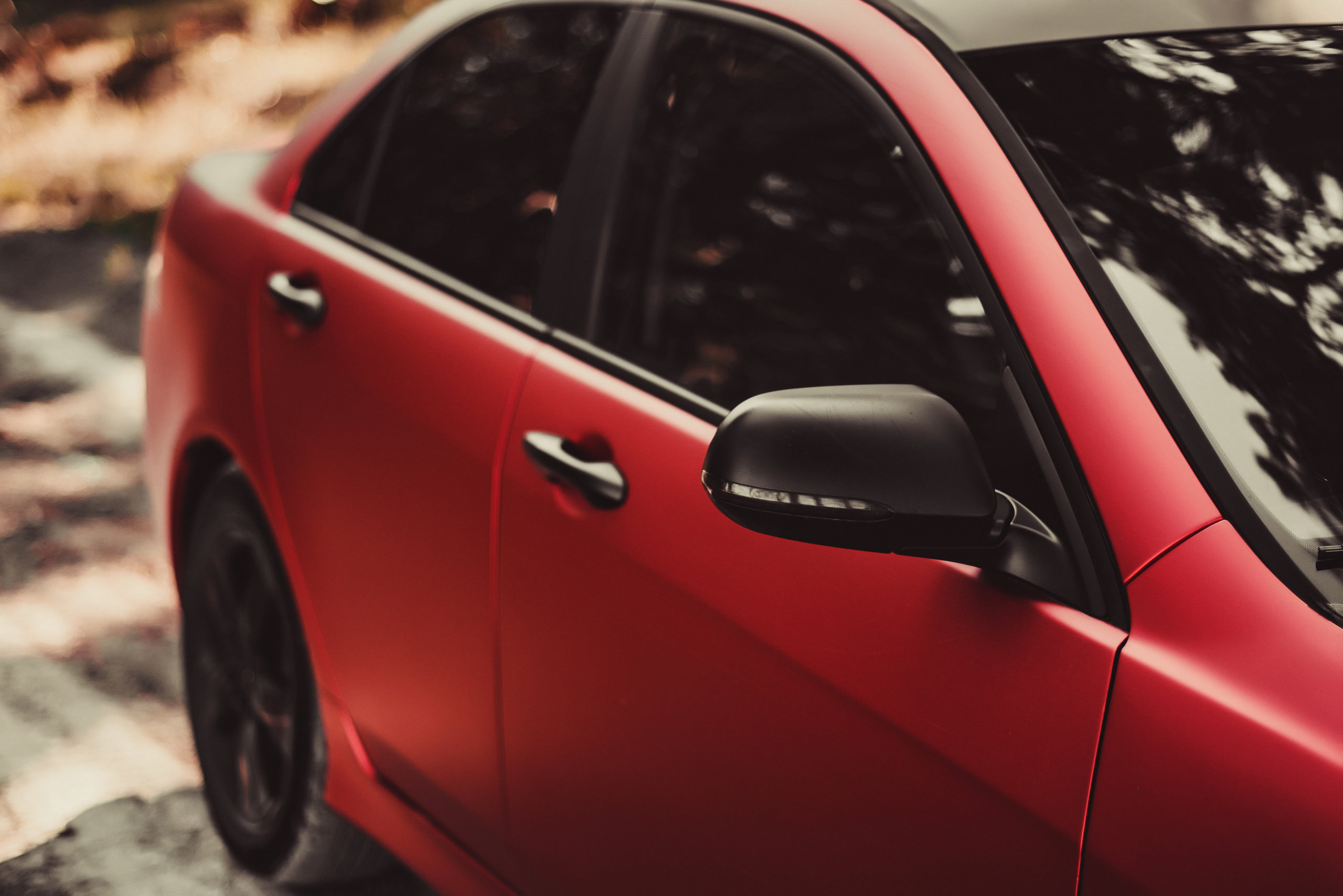 Автомобильная съёмка. Свадебный фотограф в Крыму Александр Богомазов