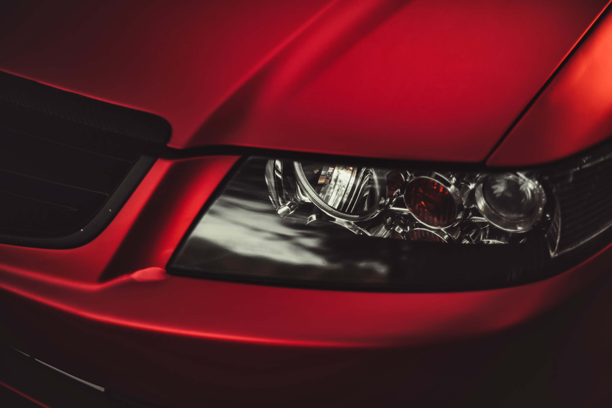 Автомобильная съёмка. Свадебный фотограф в Крыму Александр Богомазов