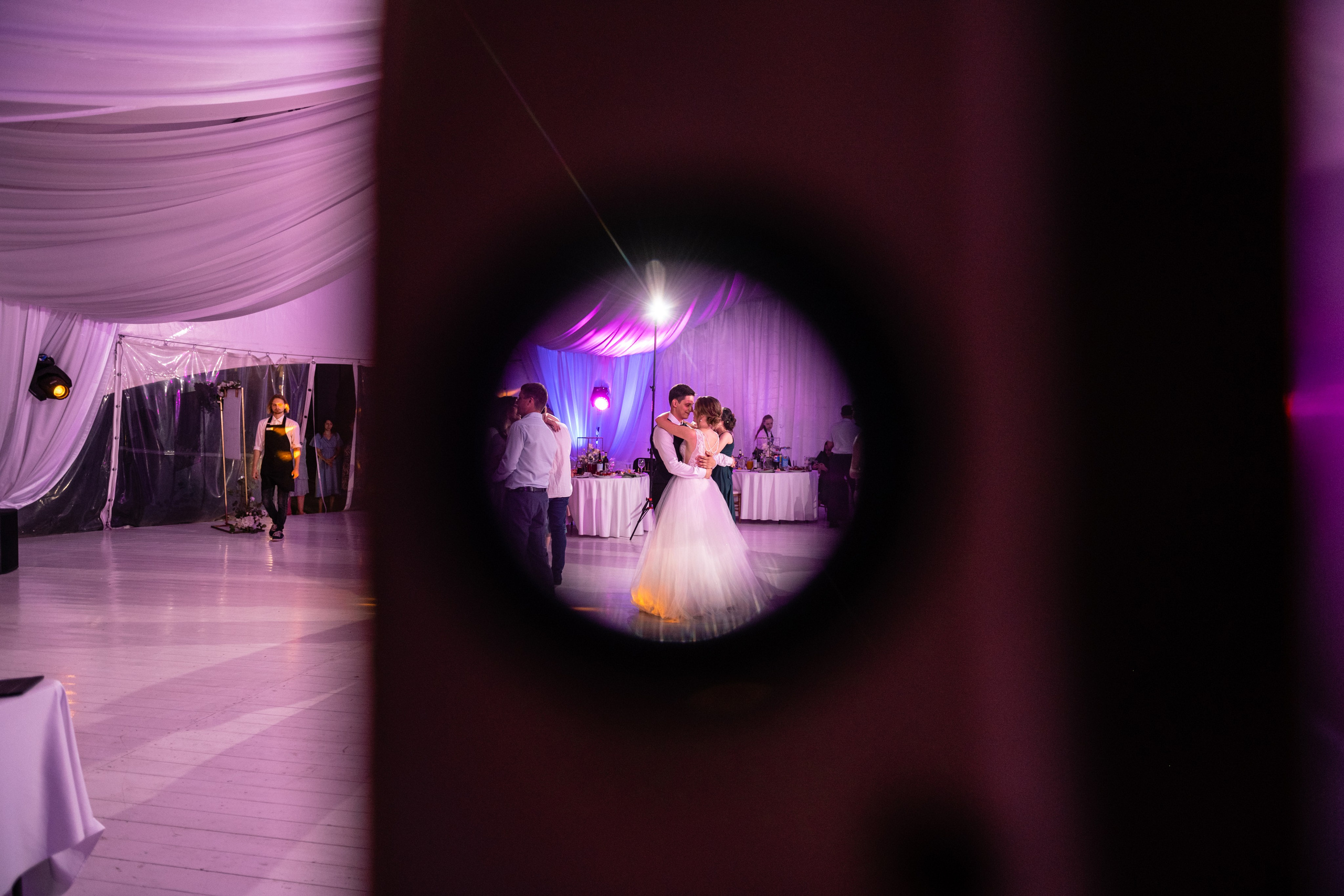 Наталья и Иван. Свадебный и семейный фотограф Нижний Новгород и Москва Павел Градобоев