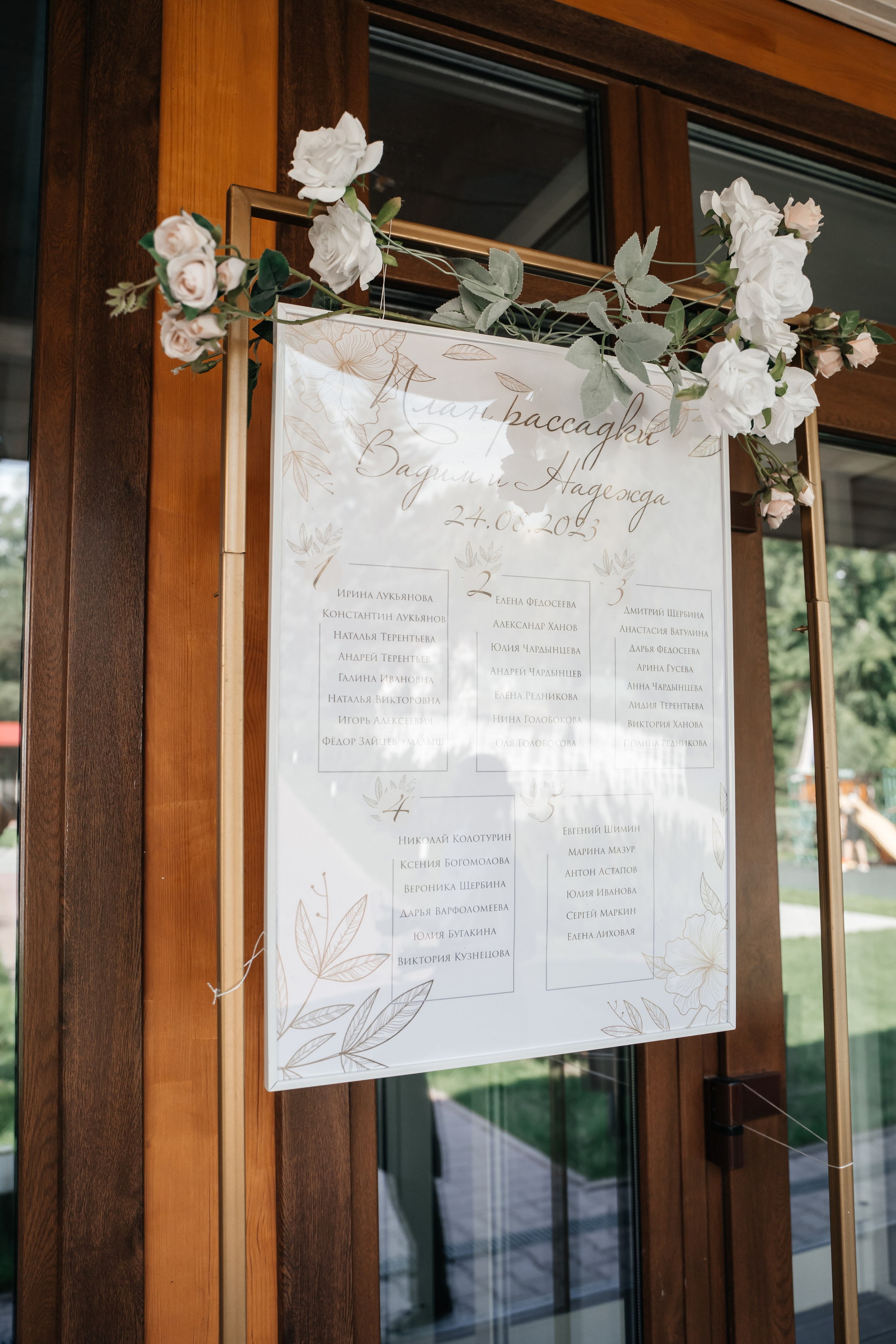 Свадебная история. Свадебный фотограф Амина Хомович