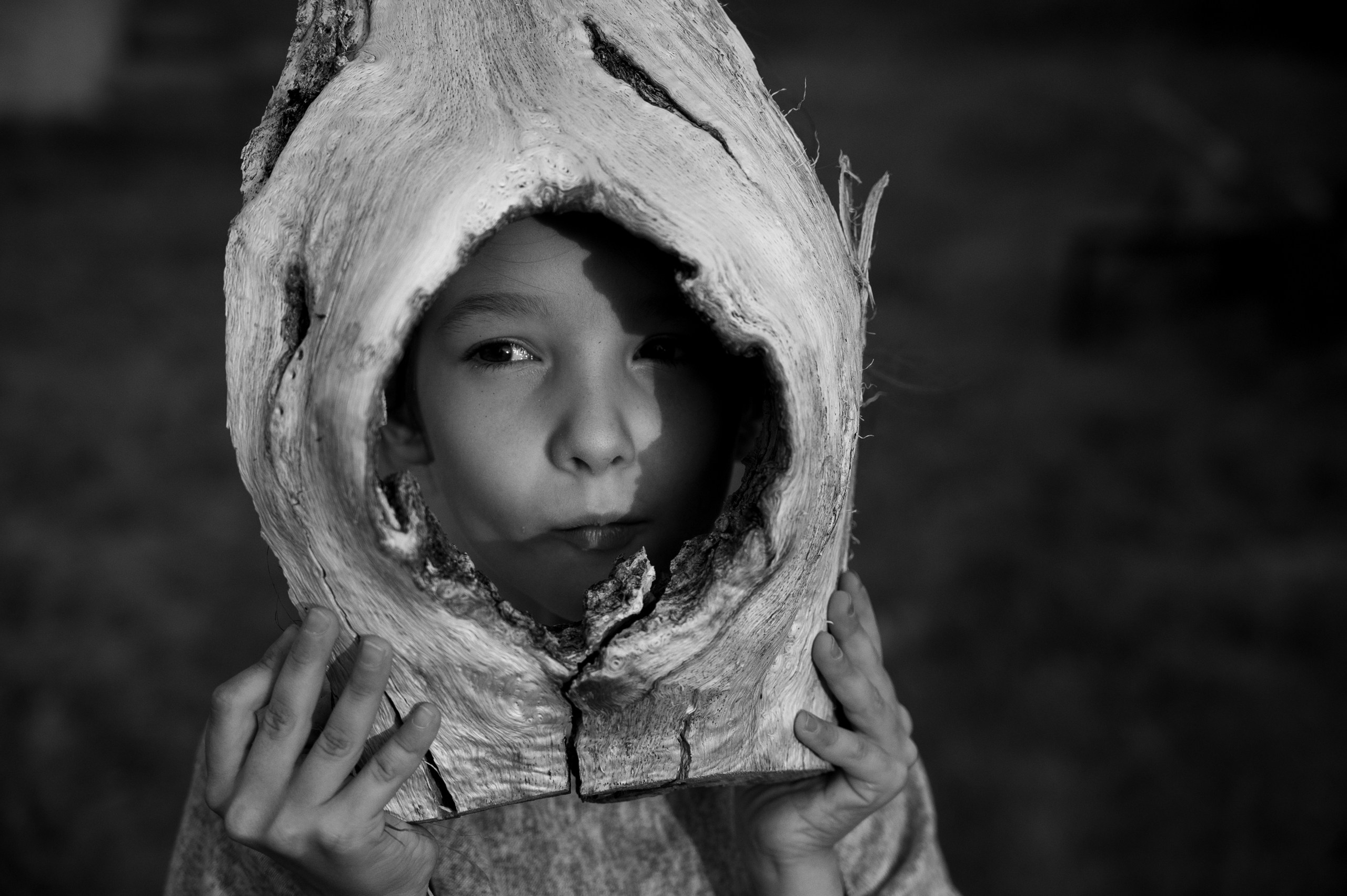 Дети. Фотограф Мария Усманова, Казань