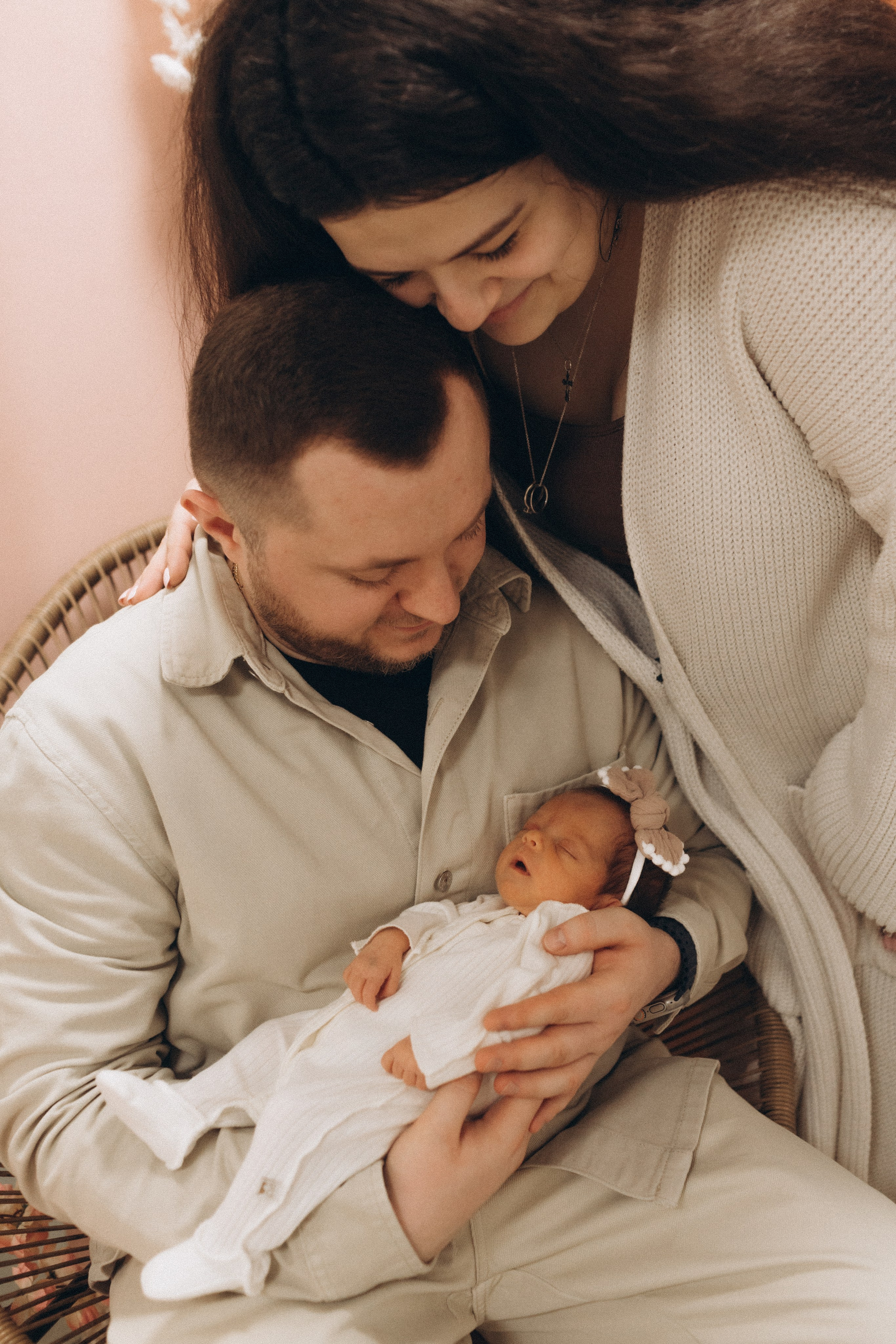 Выписка Арины. -