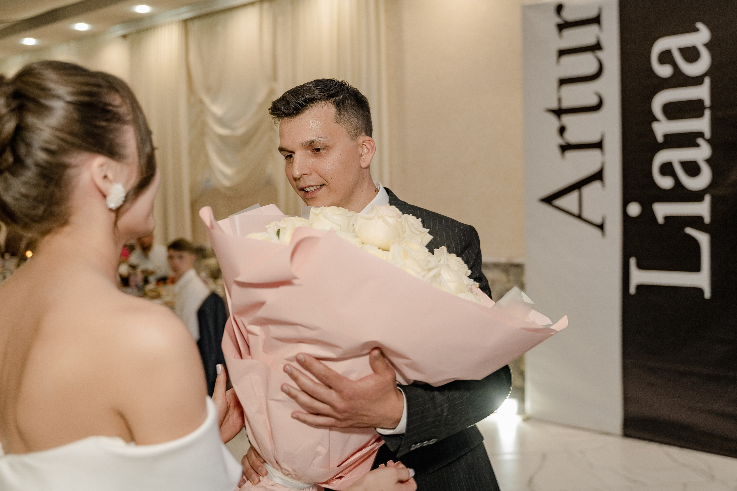 Артур и Лиана. Свадебный семейный фотограф Ксения Божко Уфа Раевка никах в Нарыстау