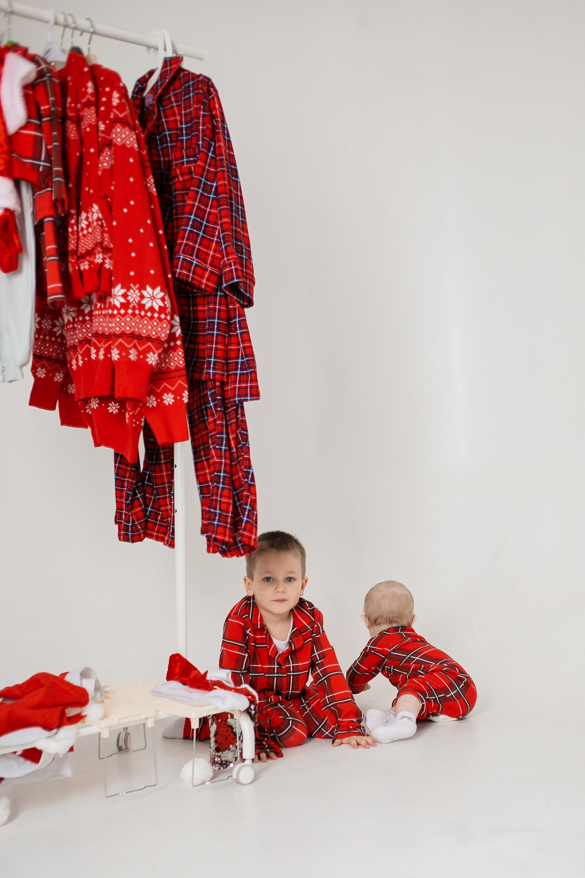 Марина с семьёй. Свадебный и семейный фотограф в Каспийске Алёна Нурмагомедова