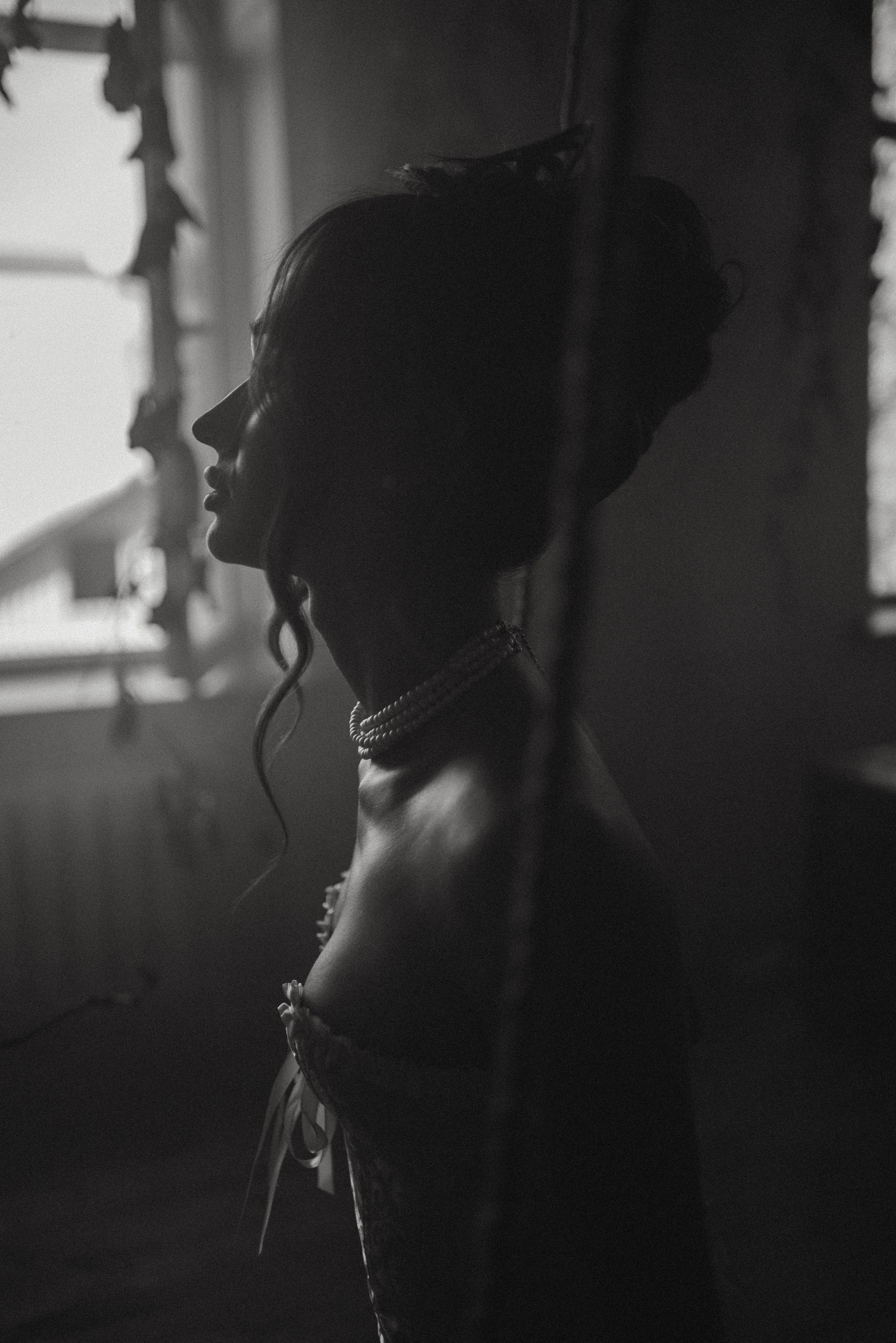 Вера. Свадебный и портретный фотограф Анастасия Тетёркина, Брянск и Санкт-Петербург