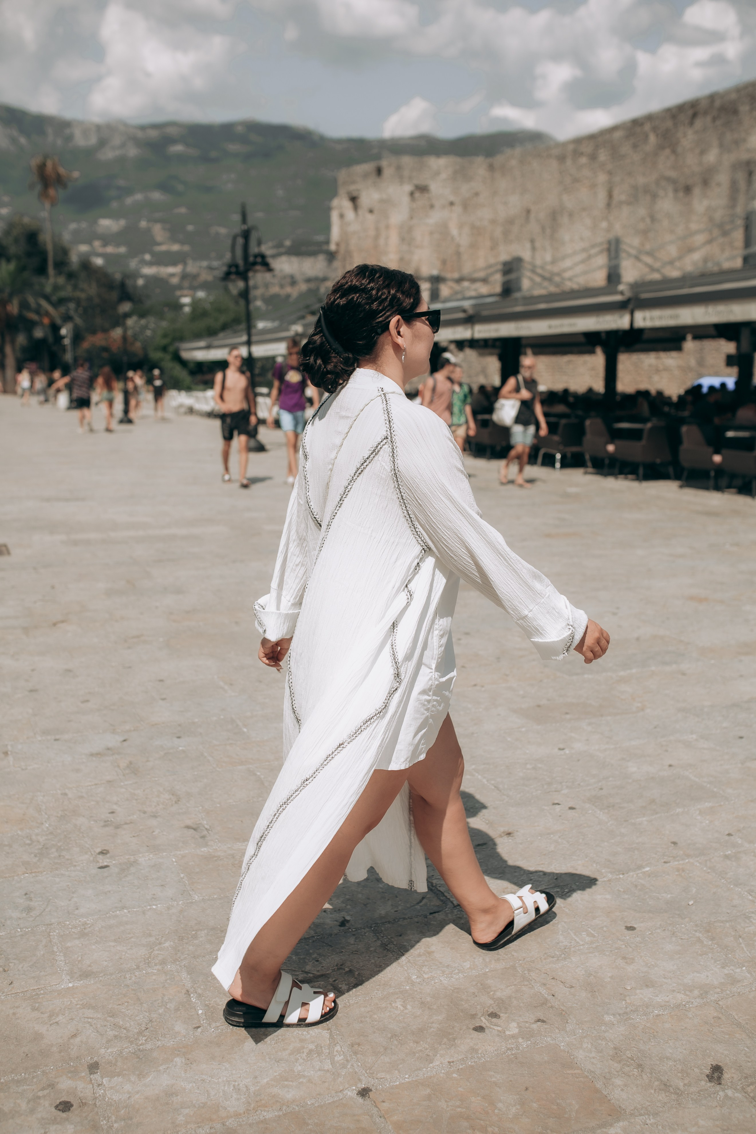 ДИНАРА (БУДВА). Family, Women & Couples Photographer in Budva, Kotor, Herceg Novi, Perast & Coastal Montenegro