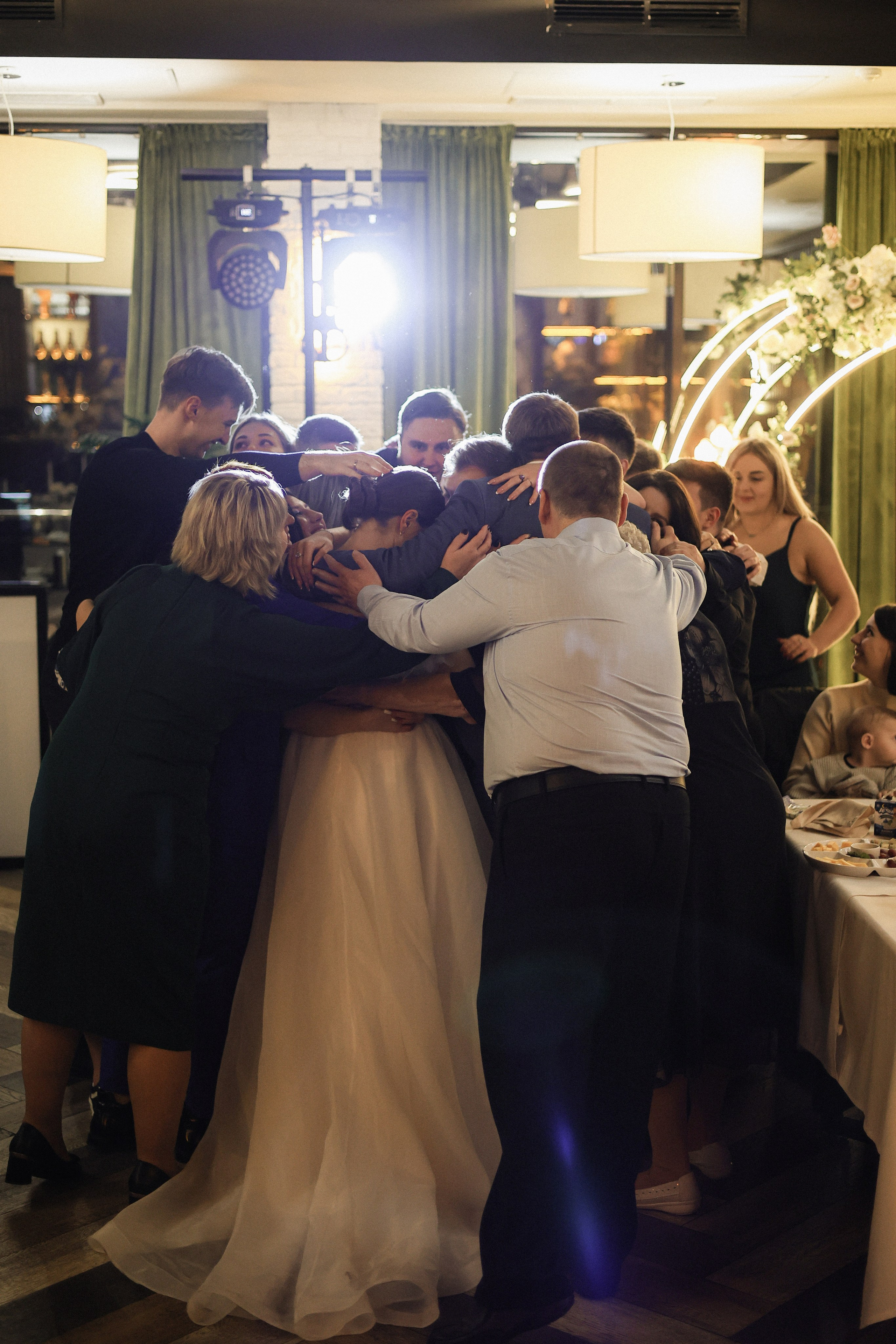 Евгений и Виктория. Фотограф Волгоград / Волжский