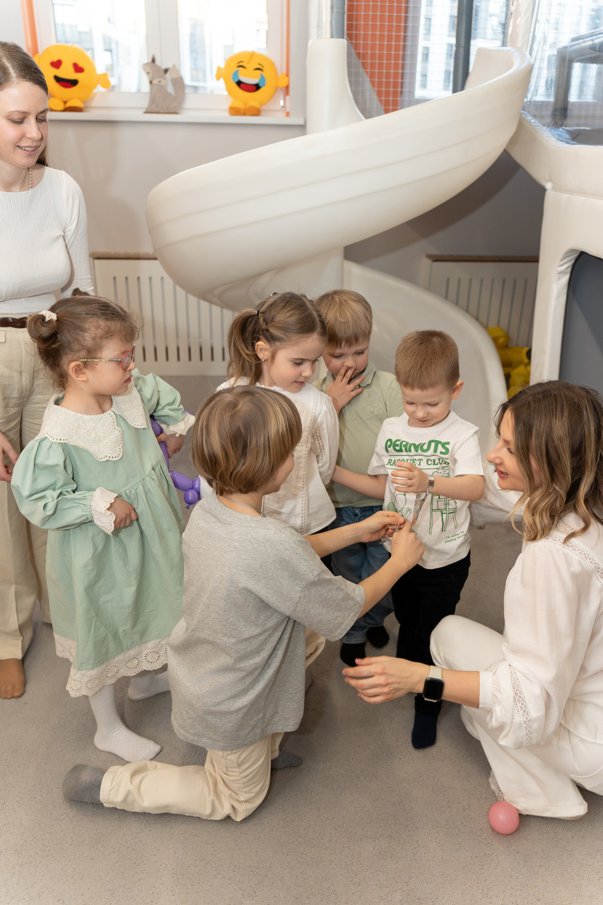 Базилион. Семейный и свадебный фотограф Минск, Беларусь Анна Орловская