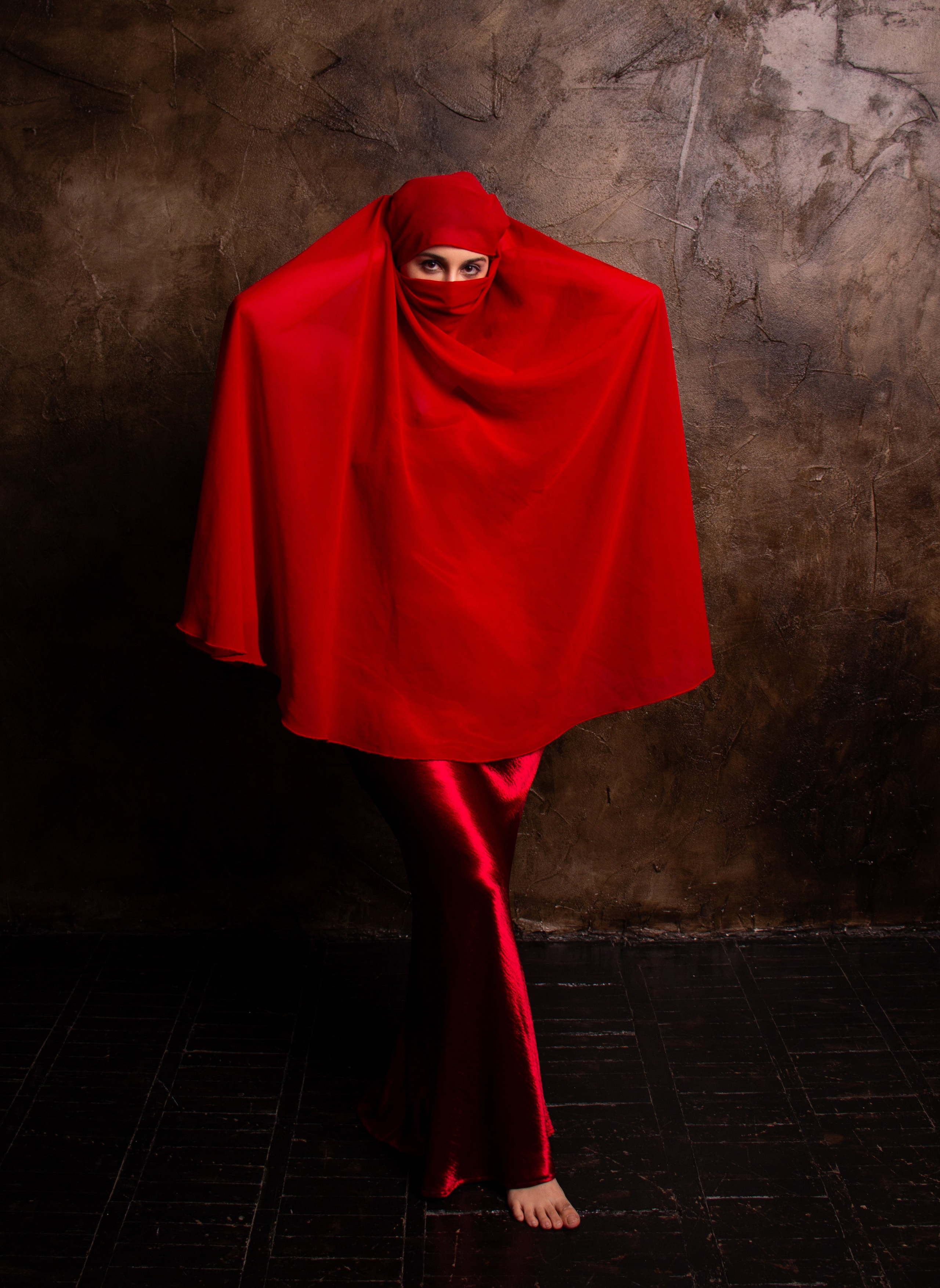 Индивидуальная съёмка в студии ЧБЭ. Tatiana Shumskaya