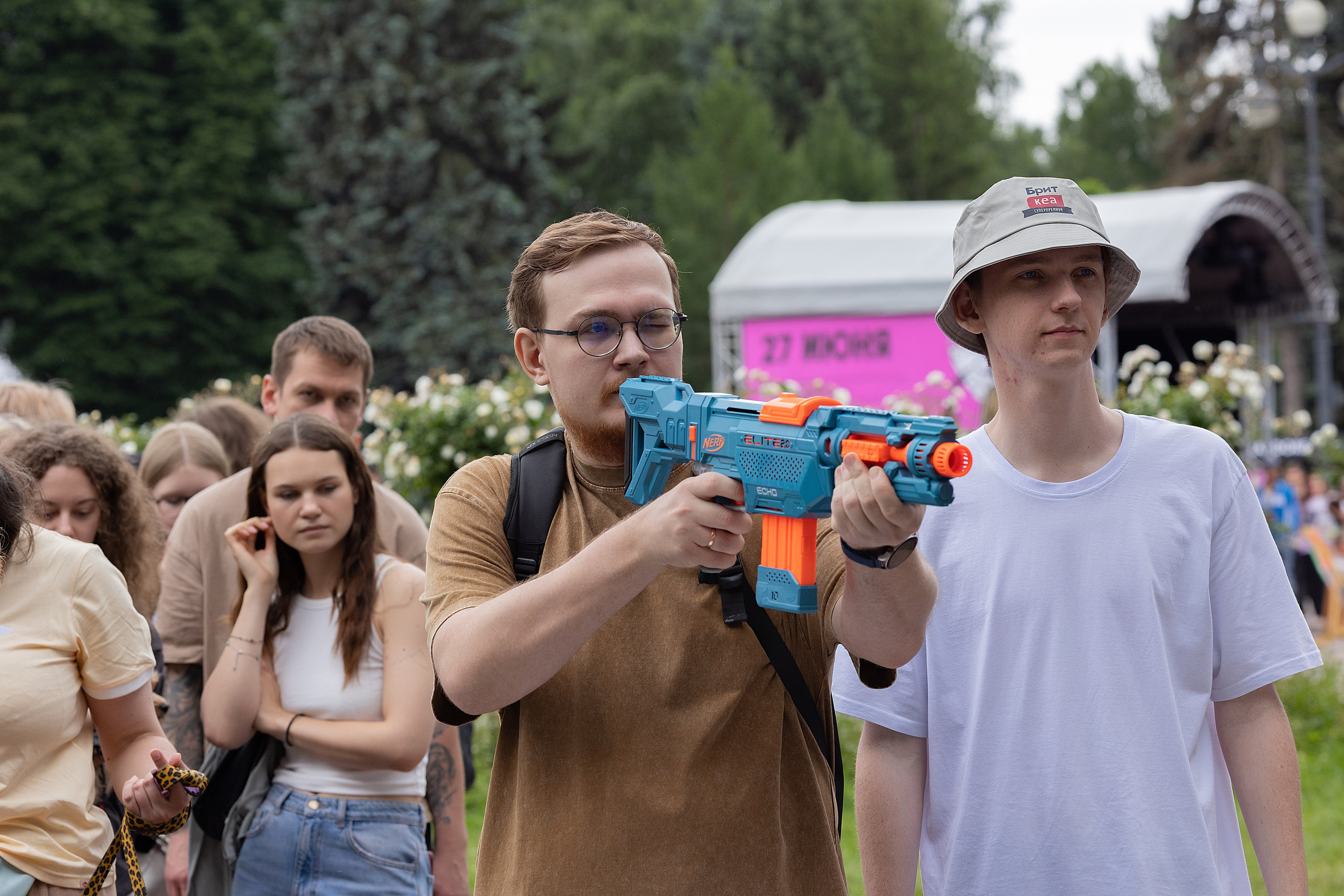 Petshop Days 2026. Репортажный фотограф