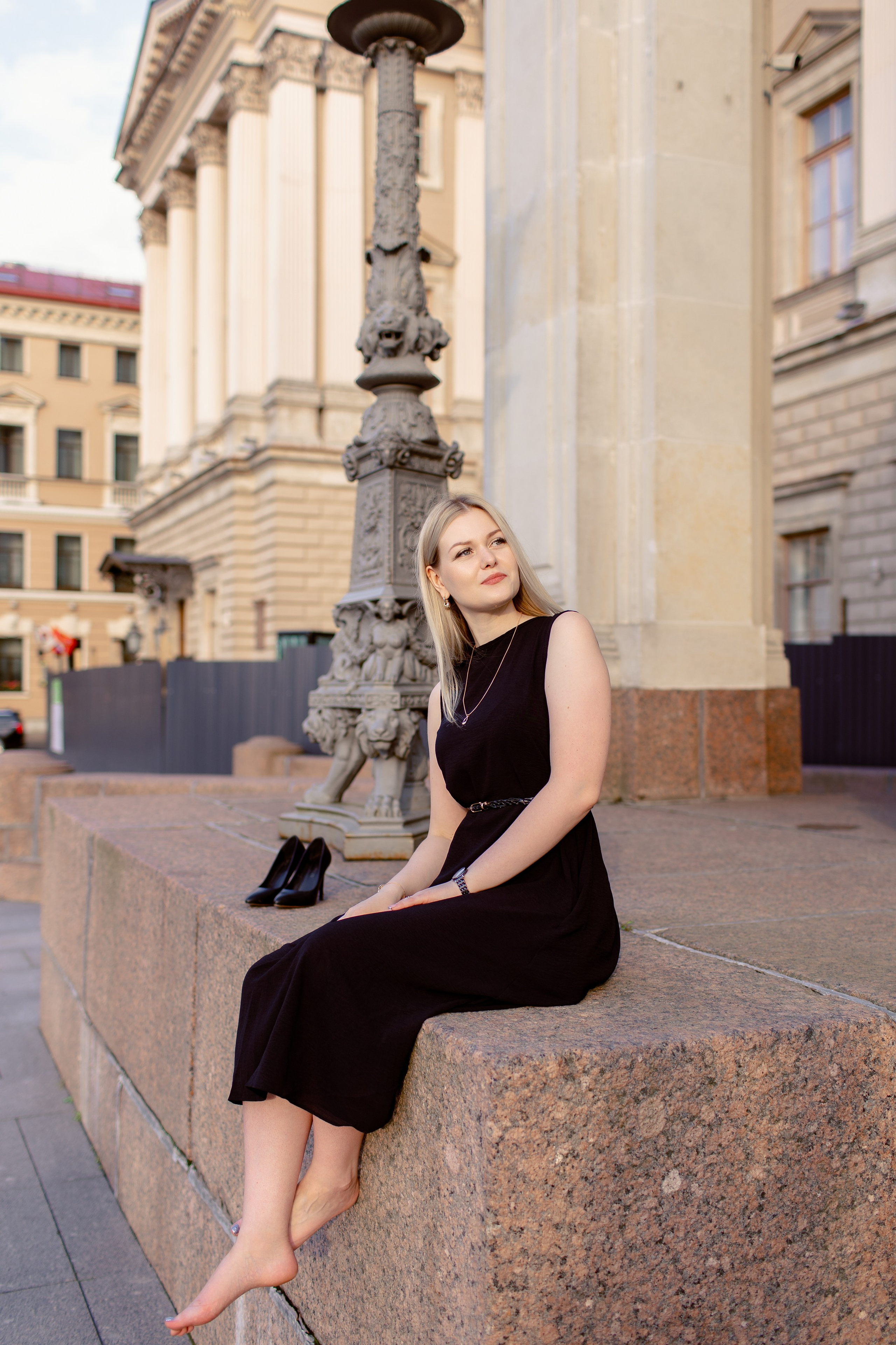 5 лет спустя. Свадебный и семейный фотограф Спб Бошман Ирина