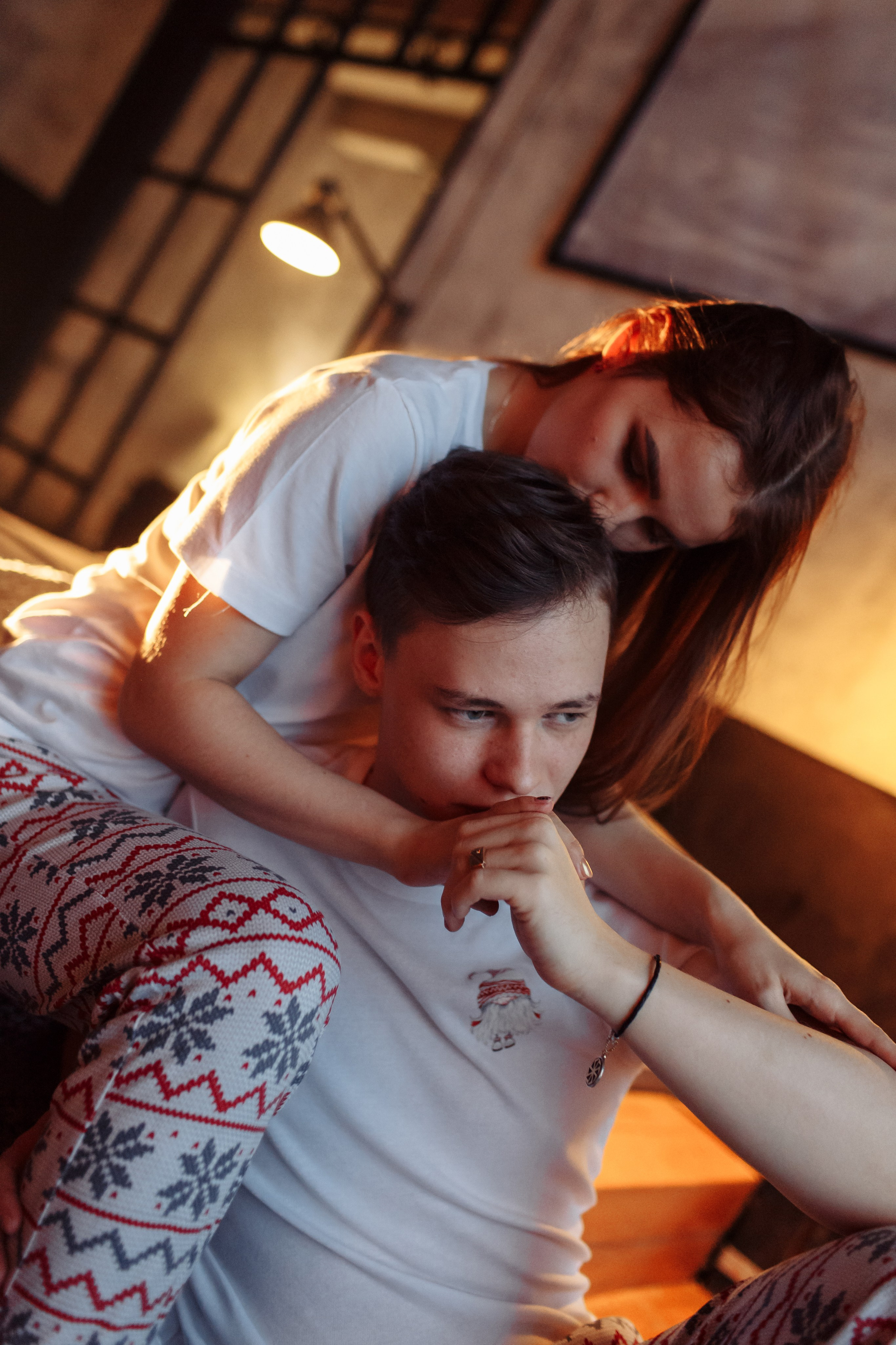 Г&К. Свадебный и семейный фотограф Спб Бошман Ирина