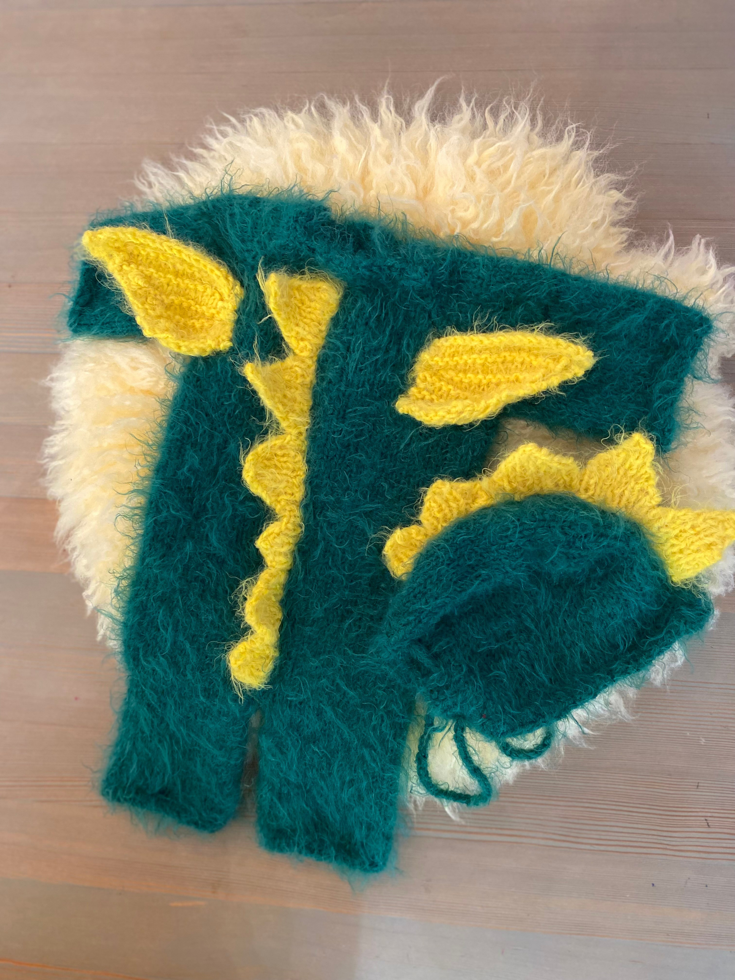 Реквизит. Фотограф новорождённых в Самаре