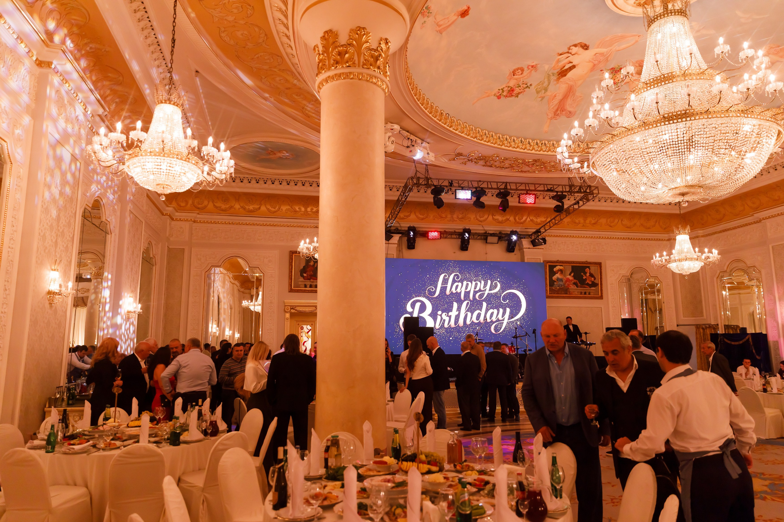 ЮБИЛЕЙ 70 лет. Катерина Киреева — фотограф в Москве