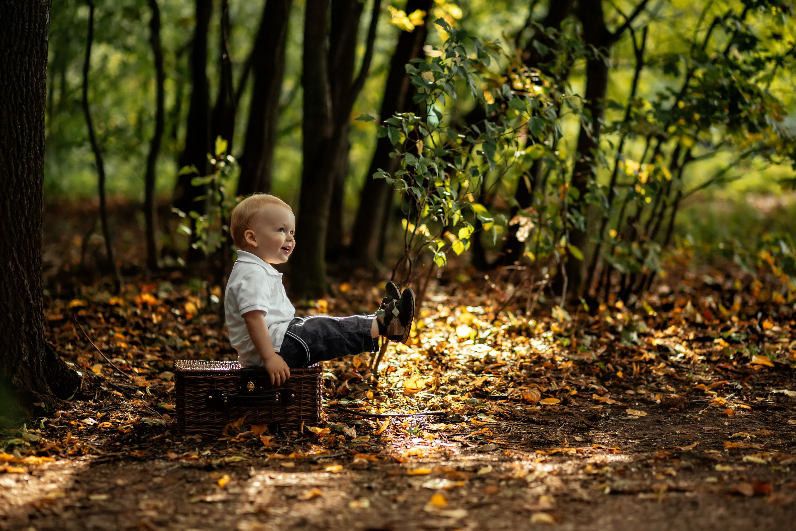 СЕМЕЙНАЯ СЪЕМКА. Катерина Киреева — фотограф в Москве