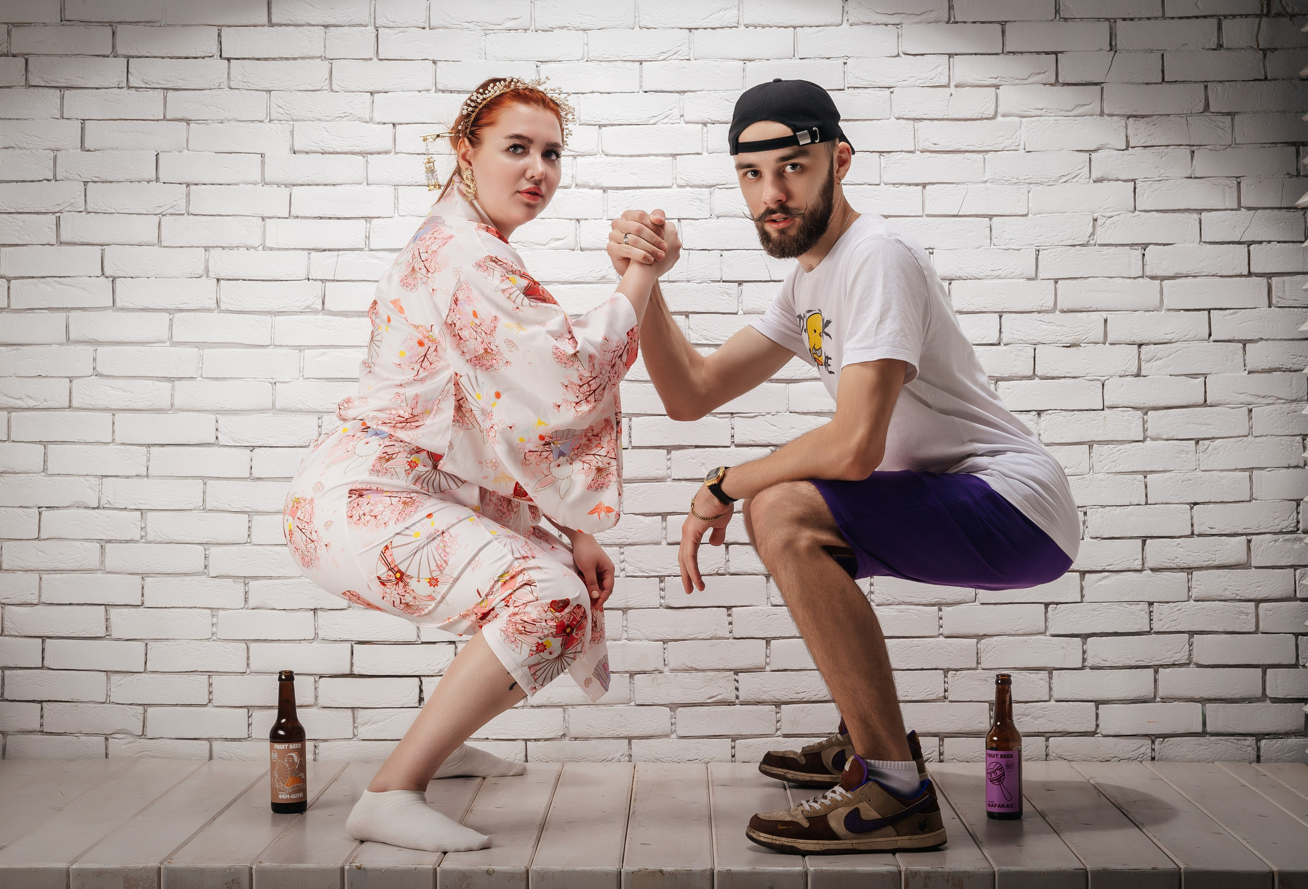 Craft Band. Главная