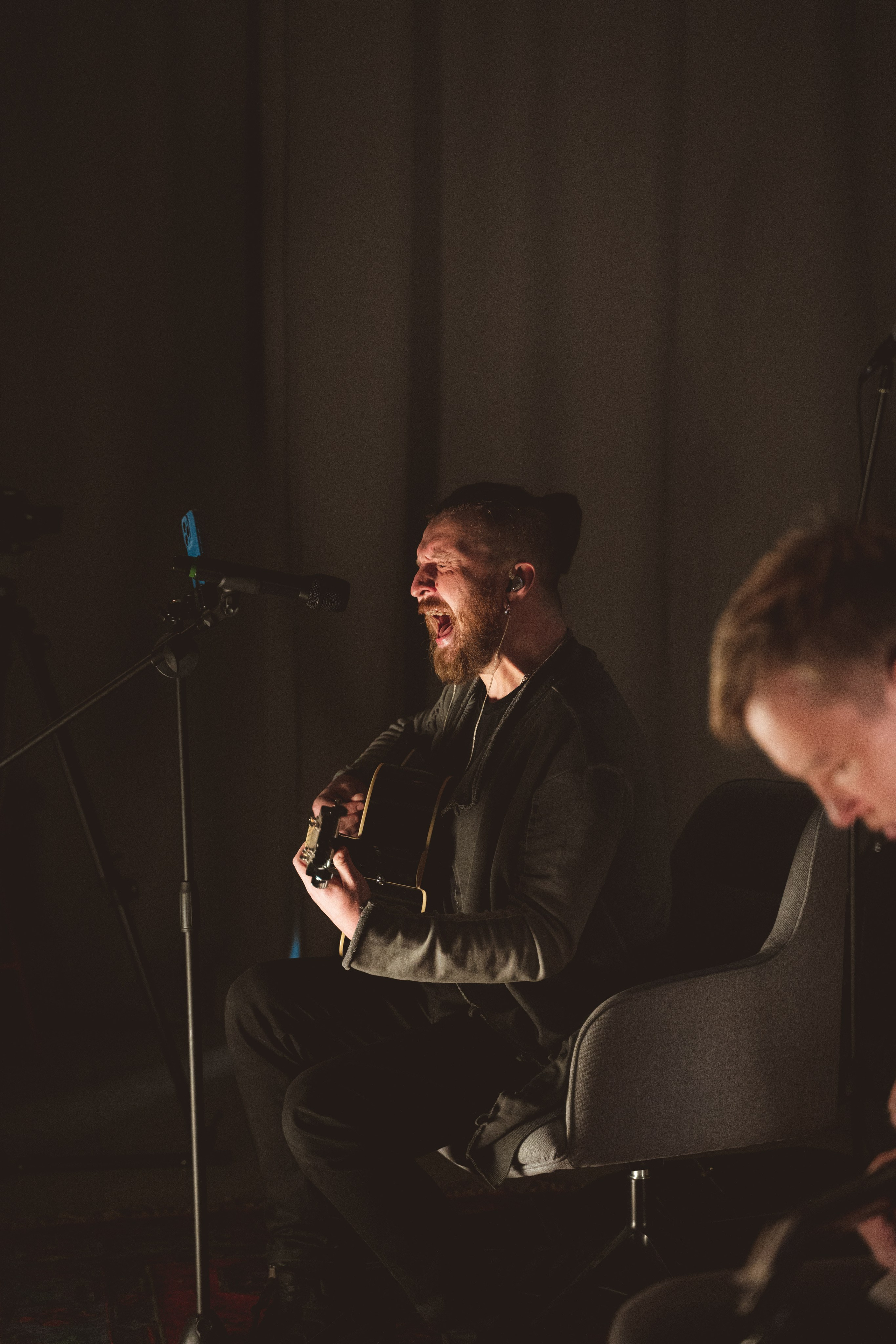Квартирник в Ко-воркинге «Люди». Свадебный и репортажный фотограф в Уфе| Осетрова Ольга