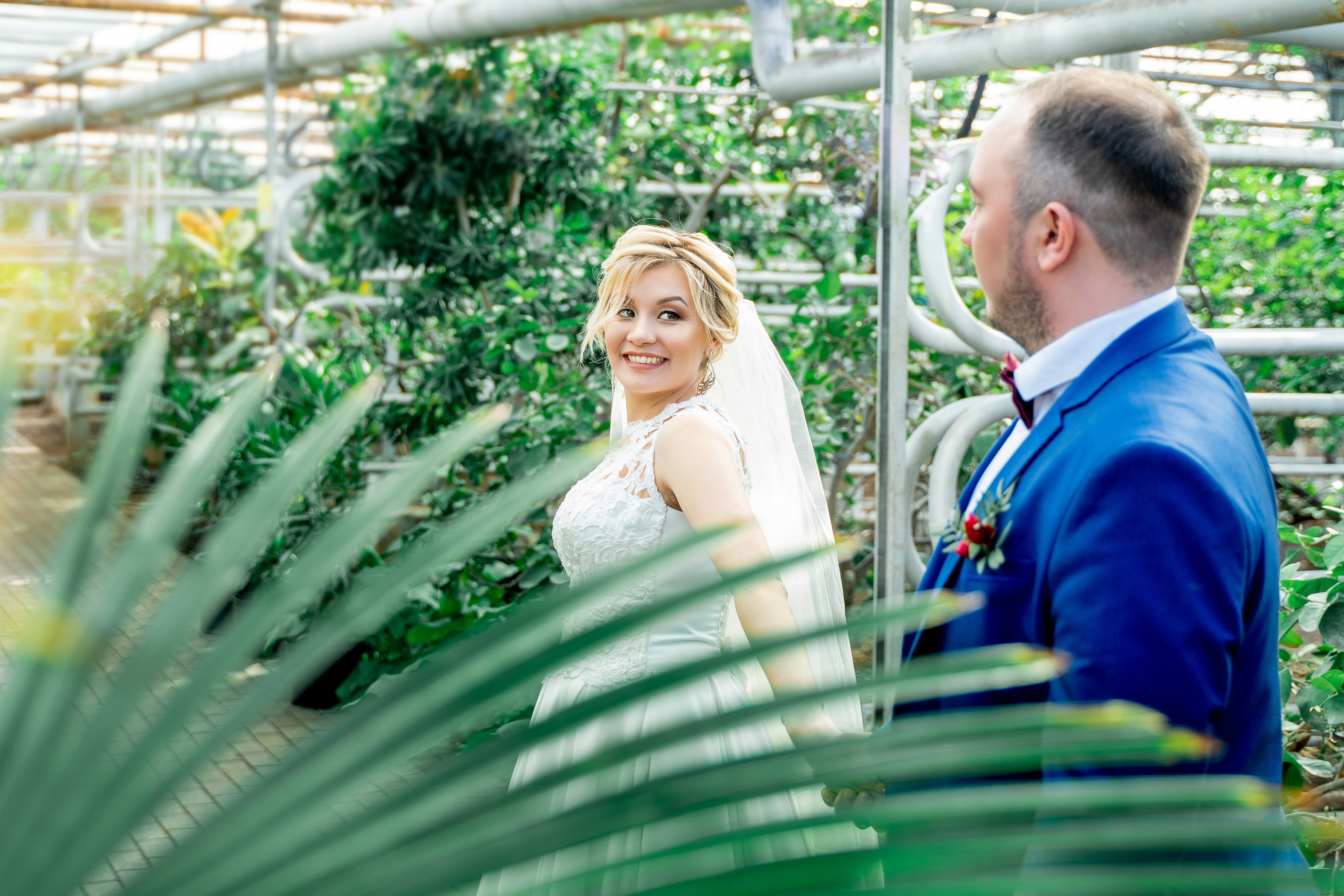 В Лимонарие. Свадебный и репортажный фотограф в Уфе| Осетрова Ольга