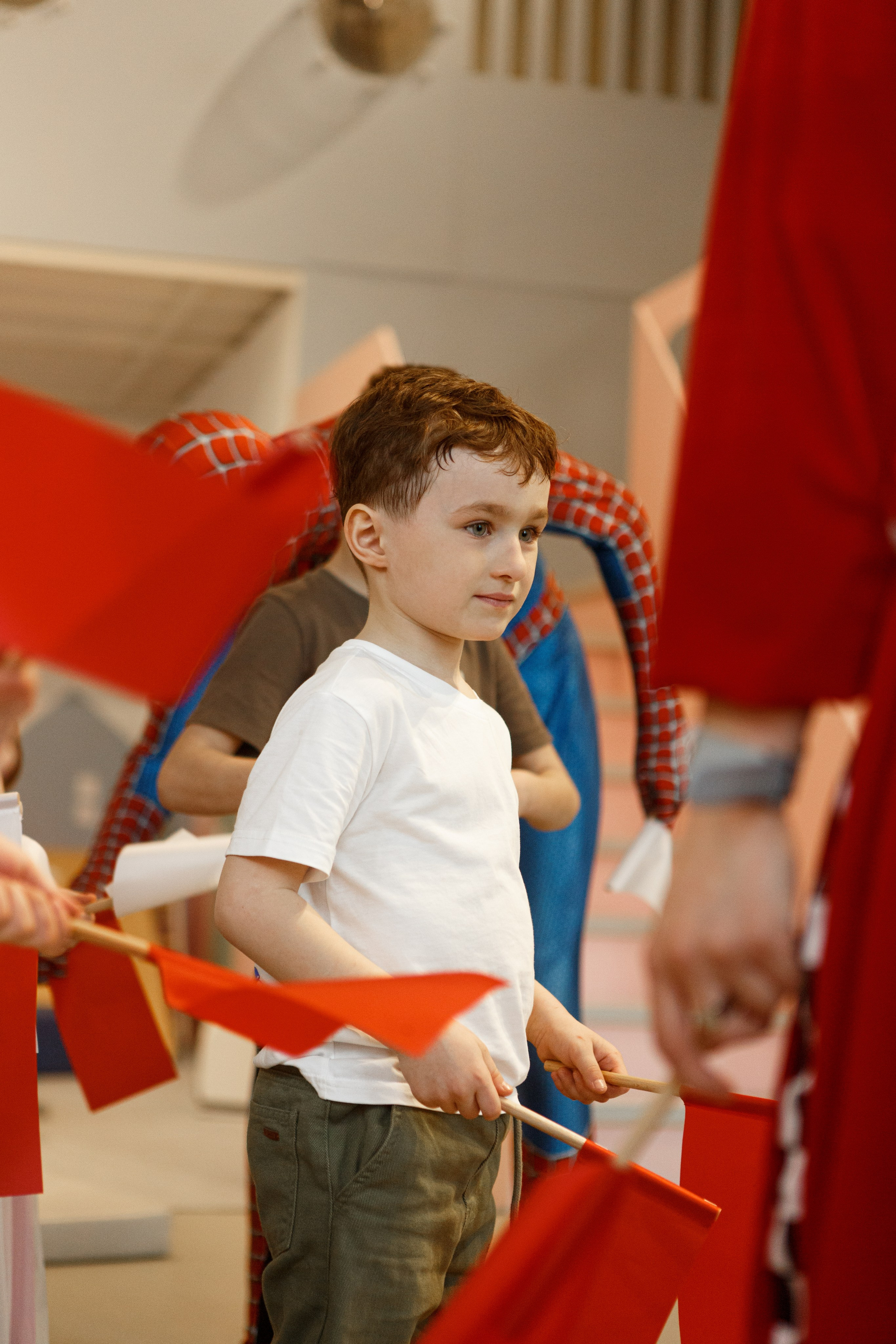 Детский День Рождения. Индивидуальные и семейные съёмки в Уфа Маргарита Истомина