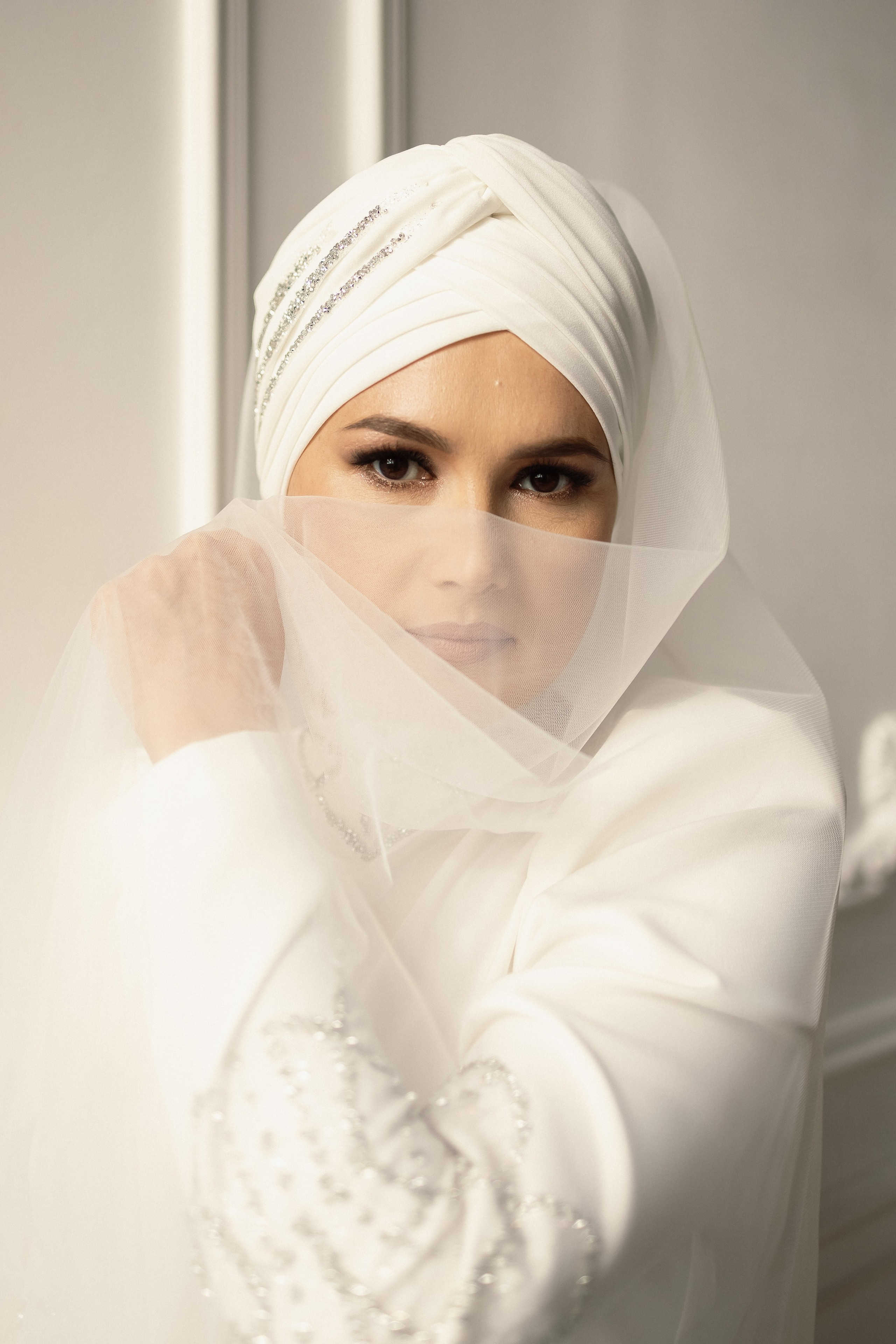 Айдар и Ильфира