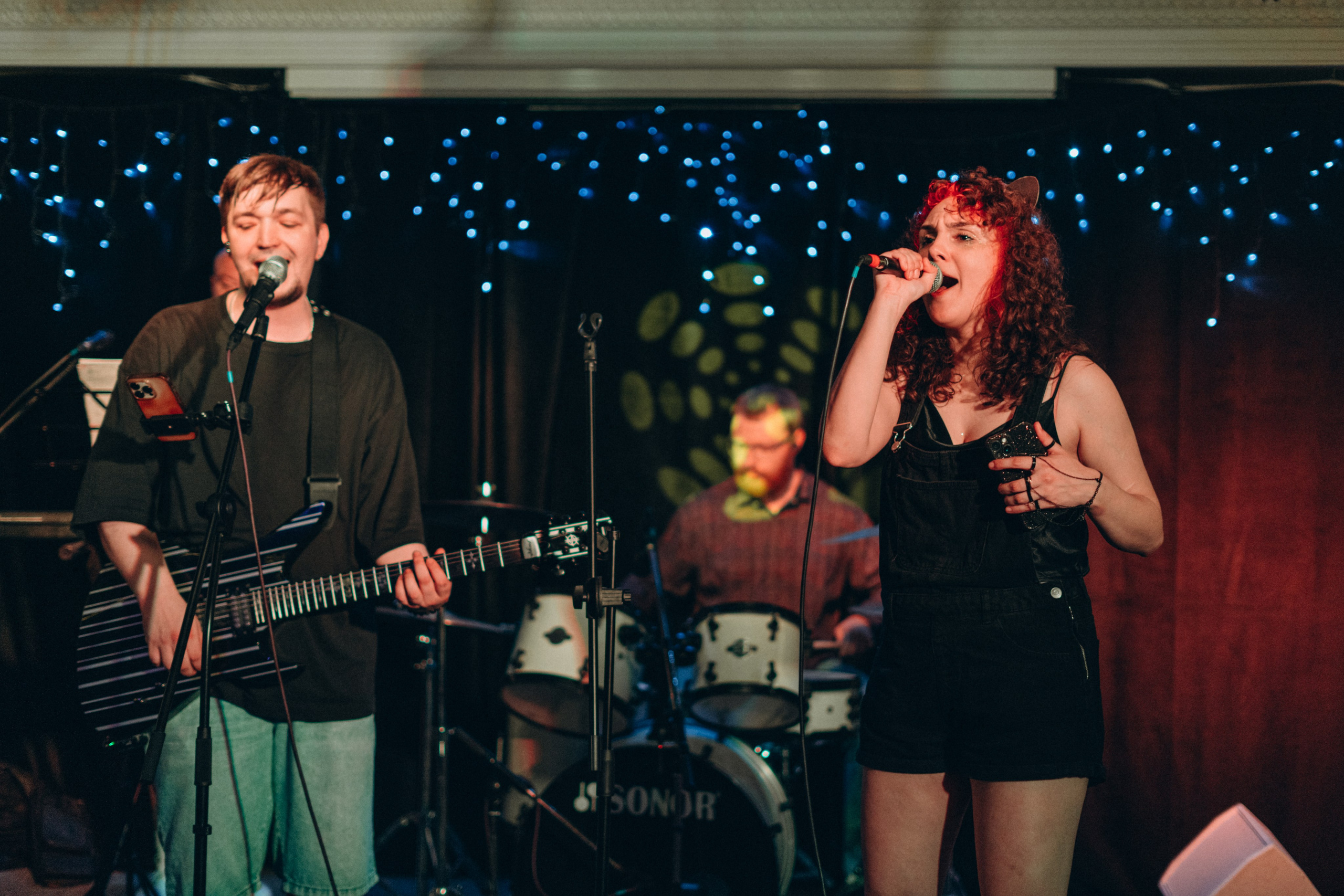 Jam Party 2. Портретный фотограф в Москве и Санкт-Петербурге Арина Чех