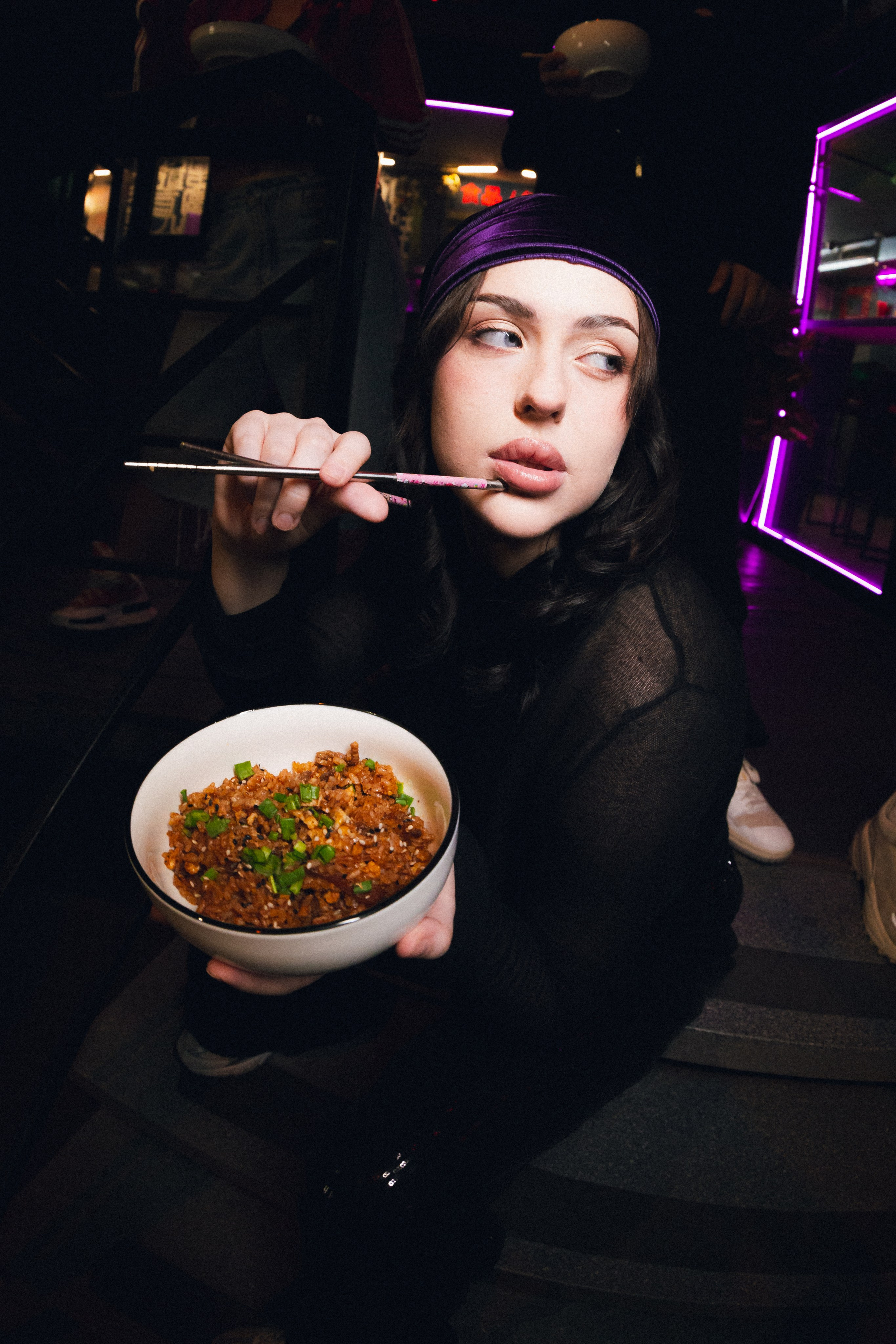 Контент. Фотограф Батурин Илья г. Красноярск