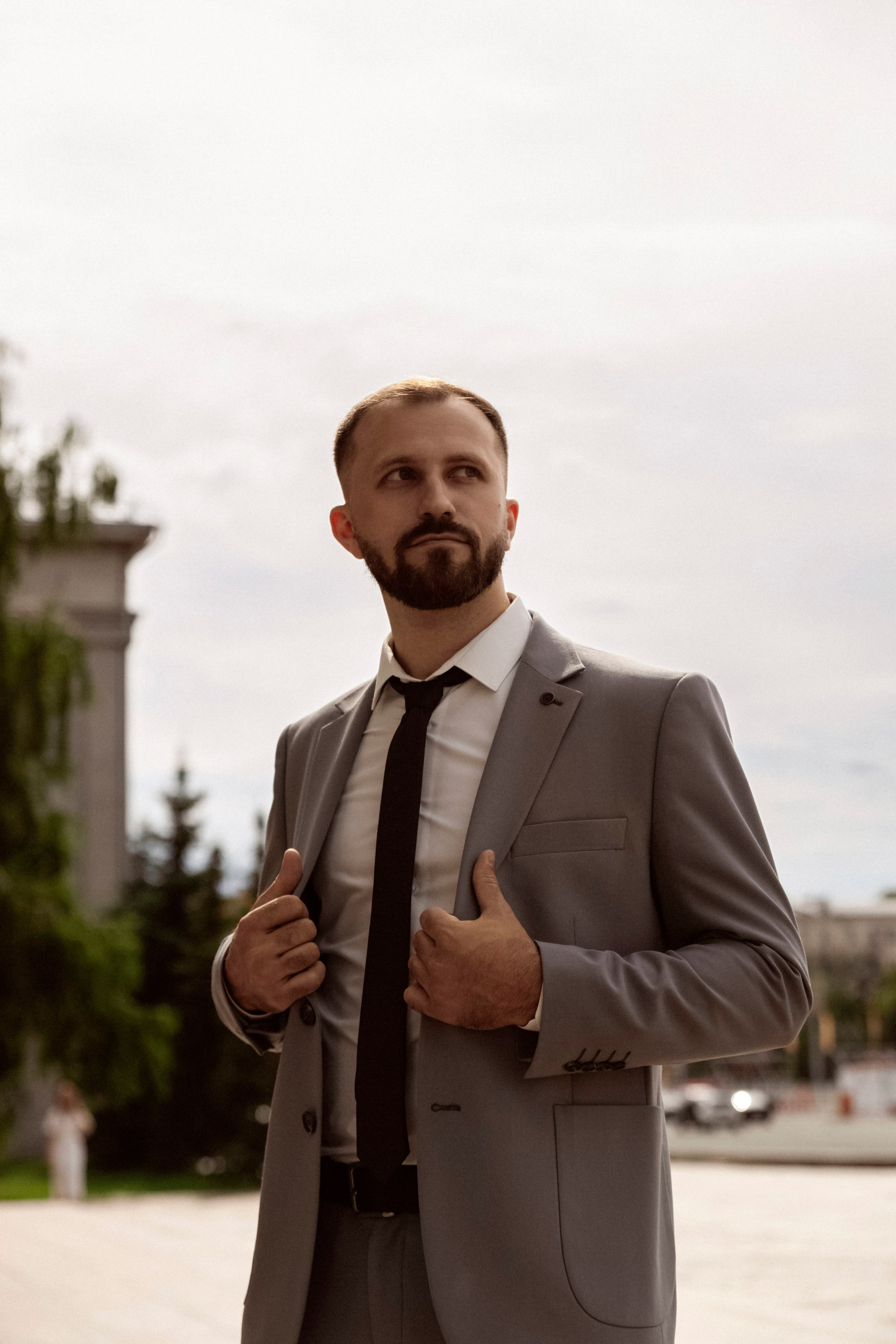 Свадьба Дениса и Татьяны. Свадебный и семейный фотограф Самара