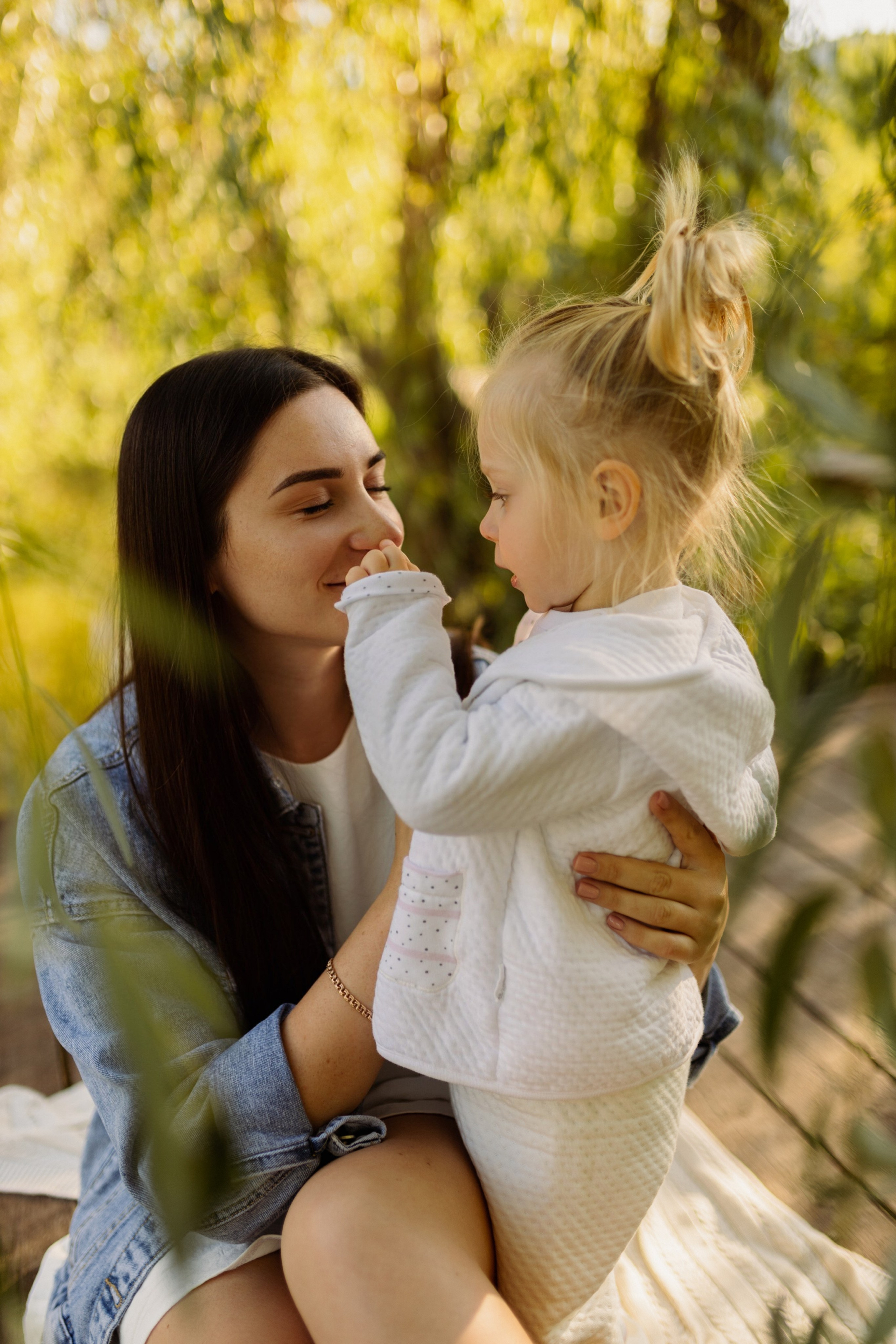 Семейные и love-story. Фотограф в Краснодаре Юлия Перкунова