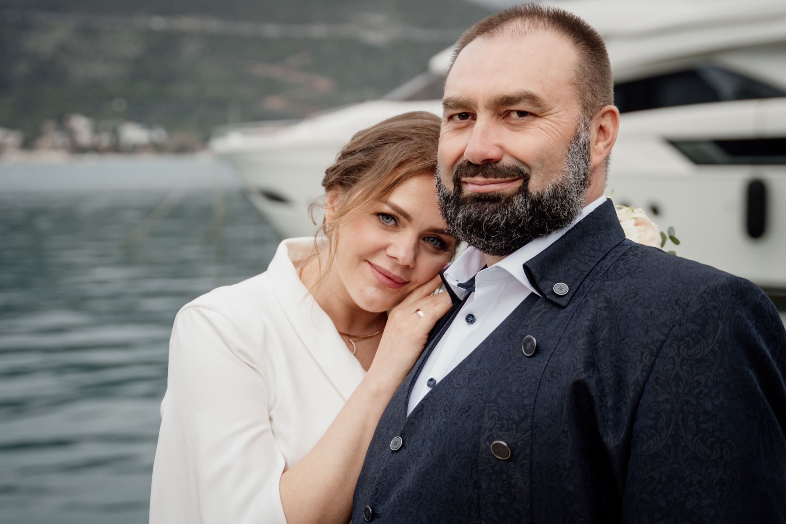 Wedding Photographer in Montenegro for Your Big Day. Photographer in Montenegro | Фотограф в Черногории