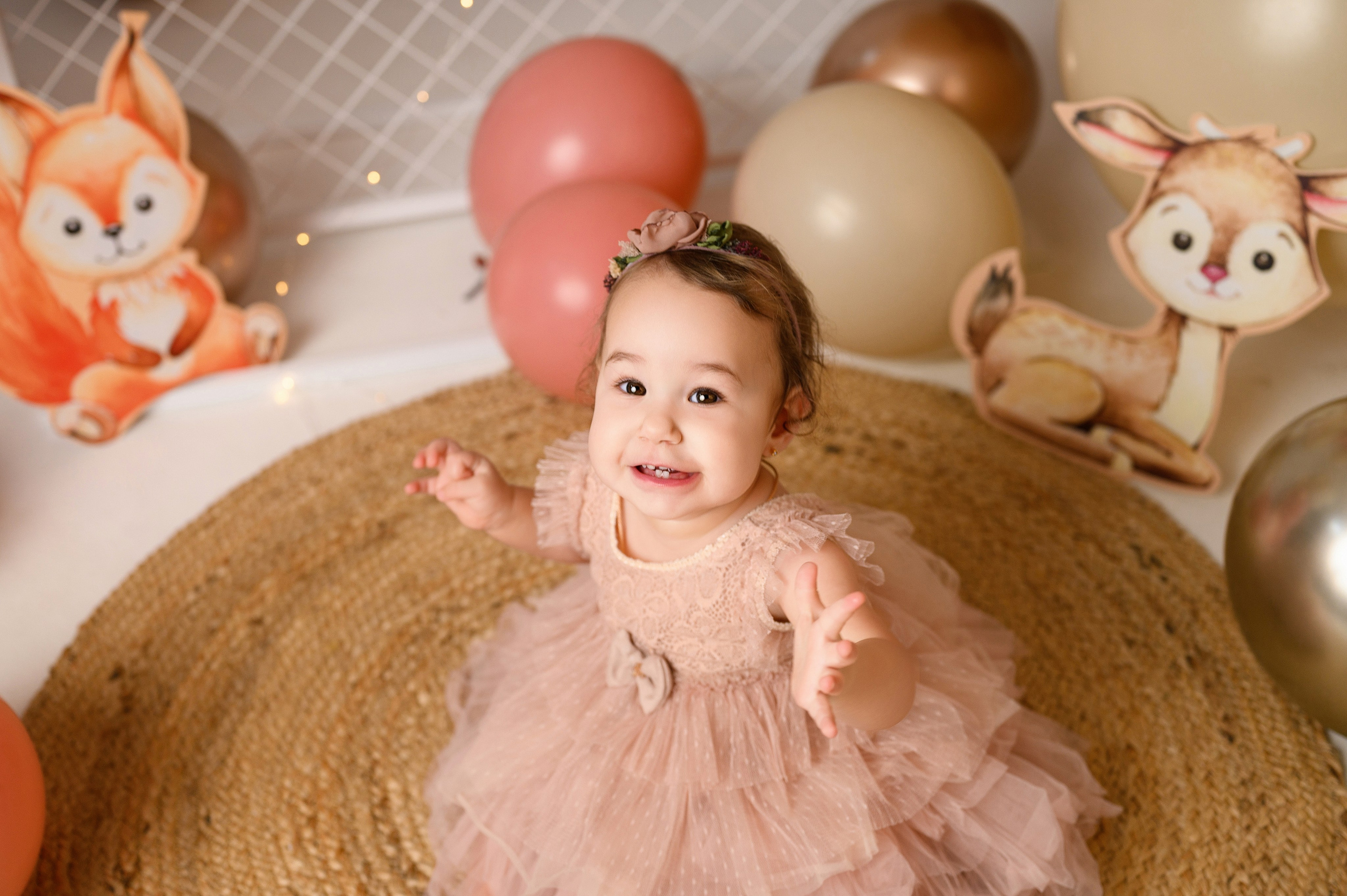 Девочки. Семейный и детский фотограф в Калининиграде Оксана Лебедева