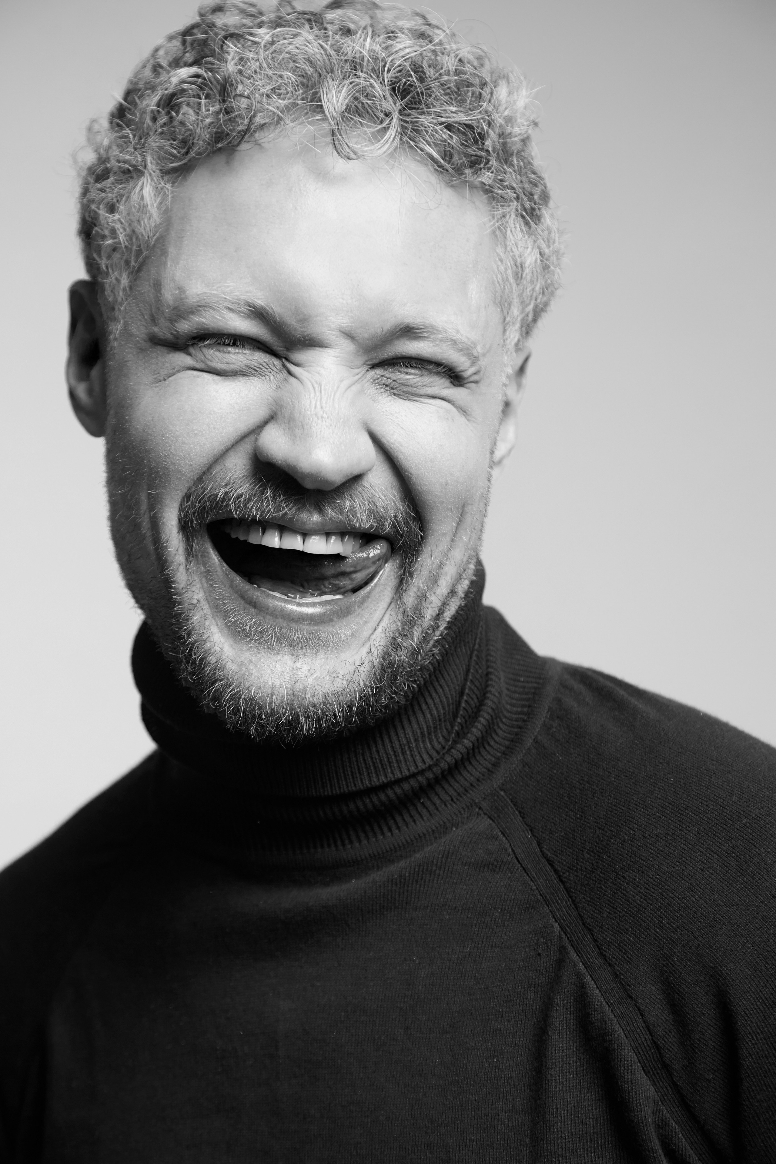 Владимир. Портретный фотогаф в Москве