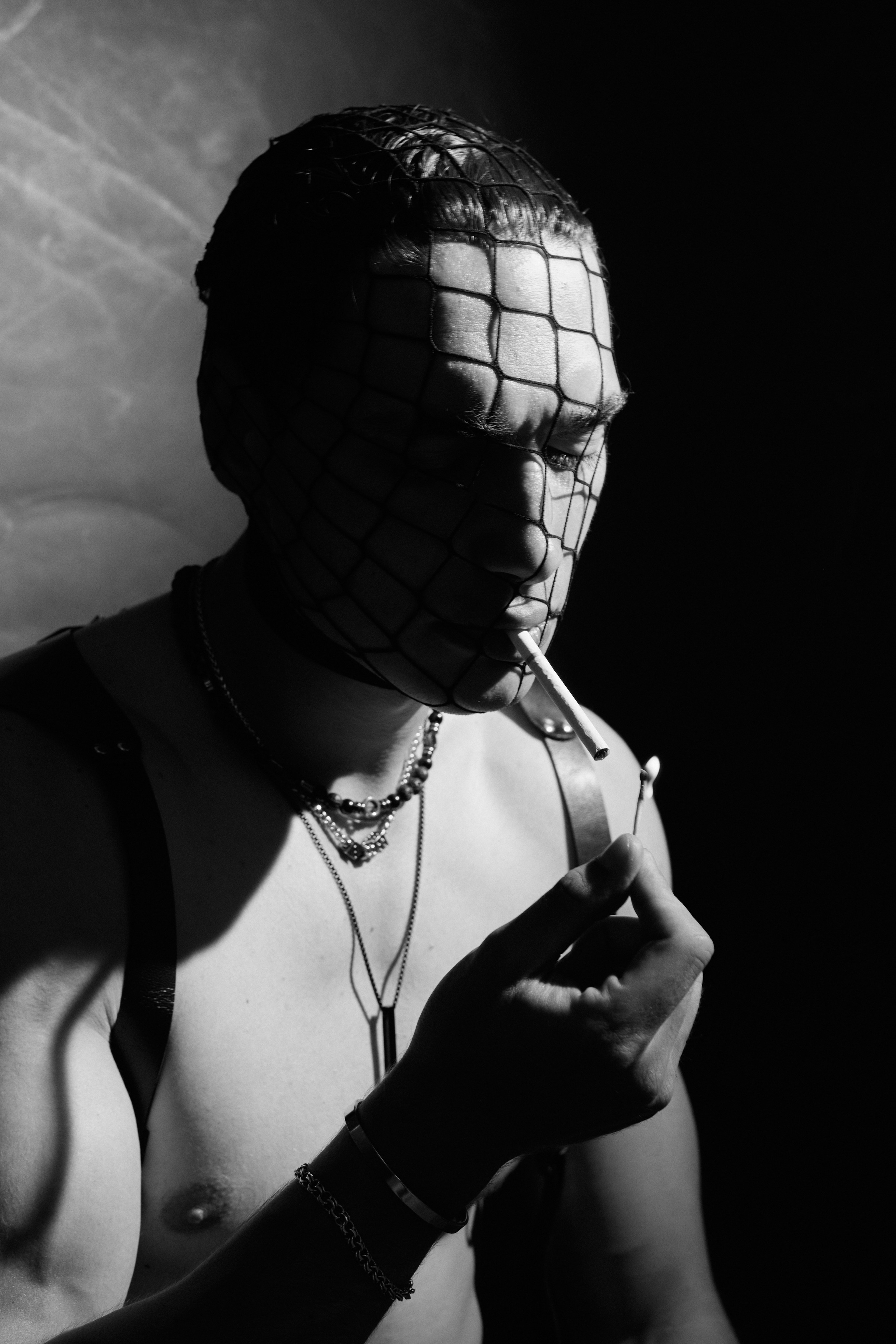 Rebel Without a Cause 2024. Портретный фотогаф в Москве