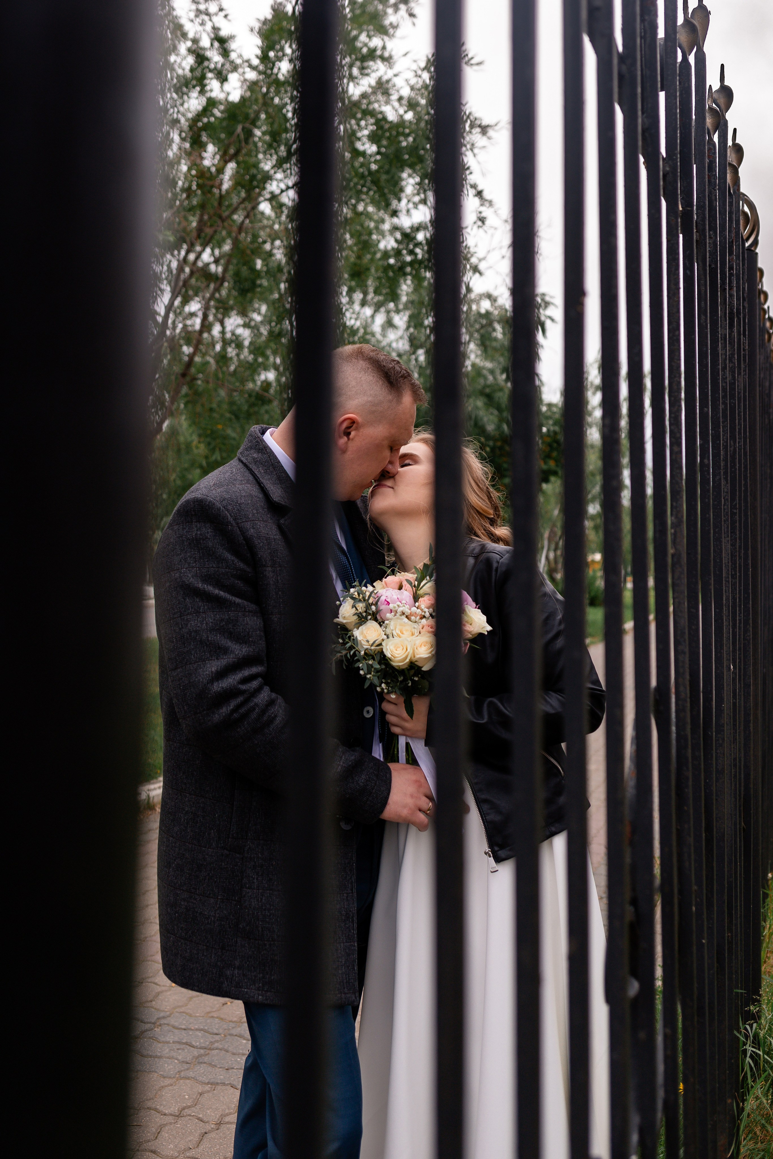 СВАДЕБНЫЙ АЛЬБОМ. Портретный, семейный и свадебный фотограф в Нарьян-Маре