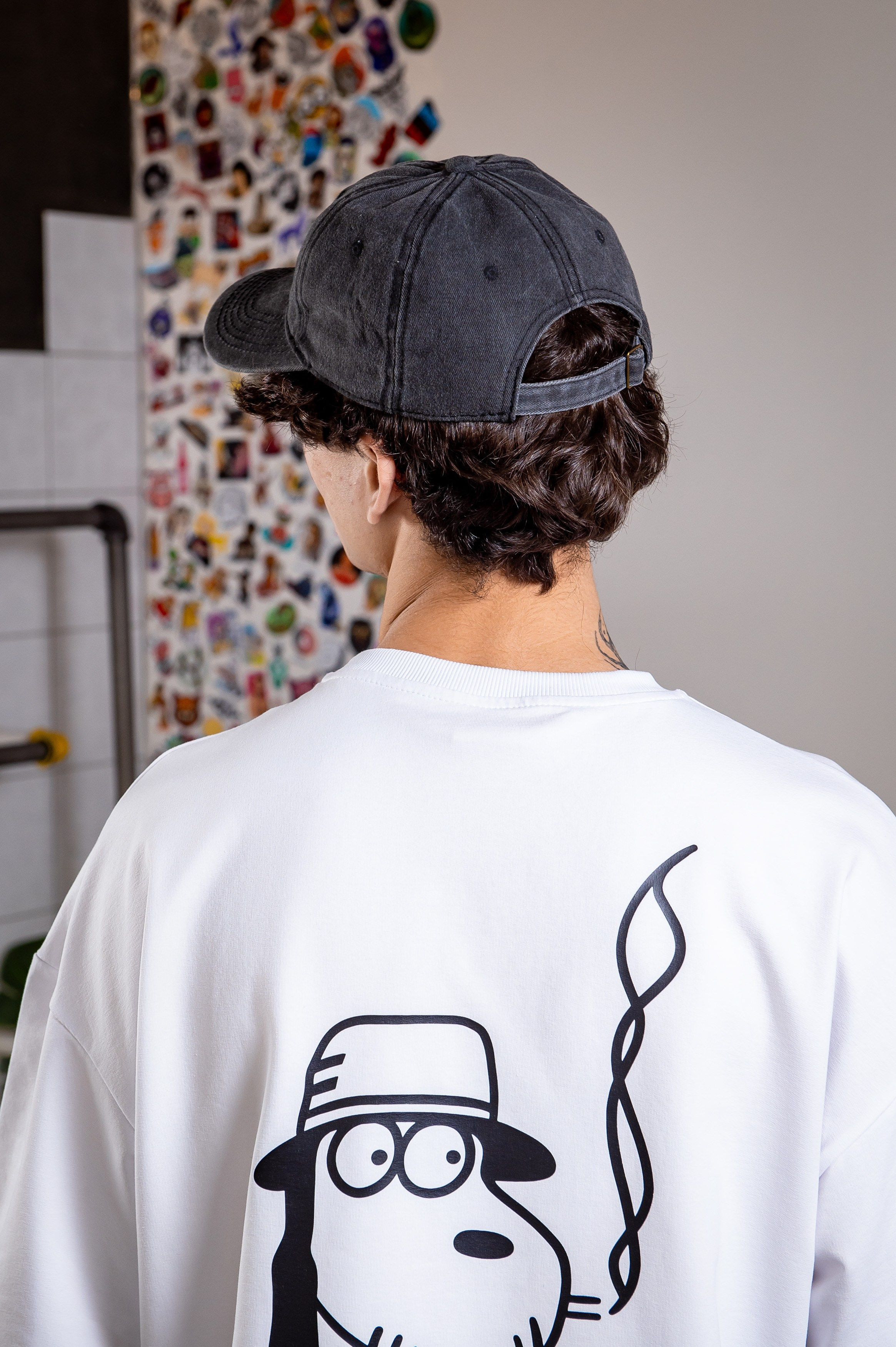 BoardShop #1. Главная