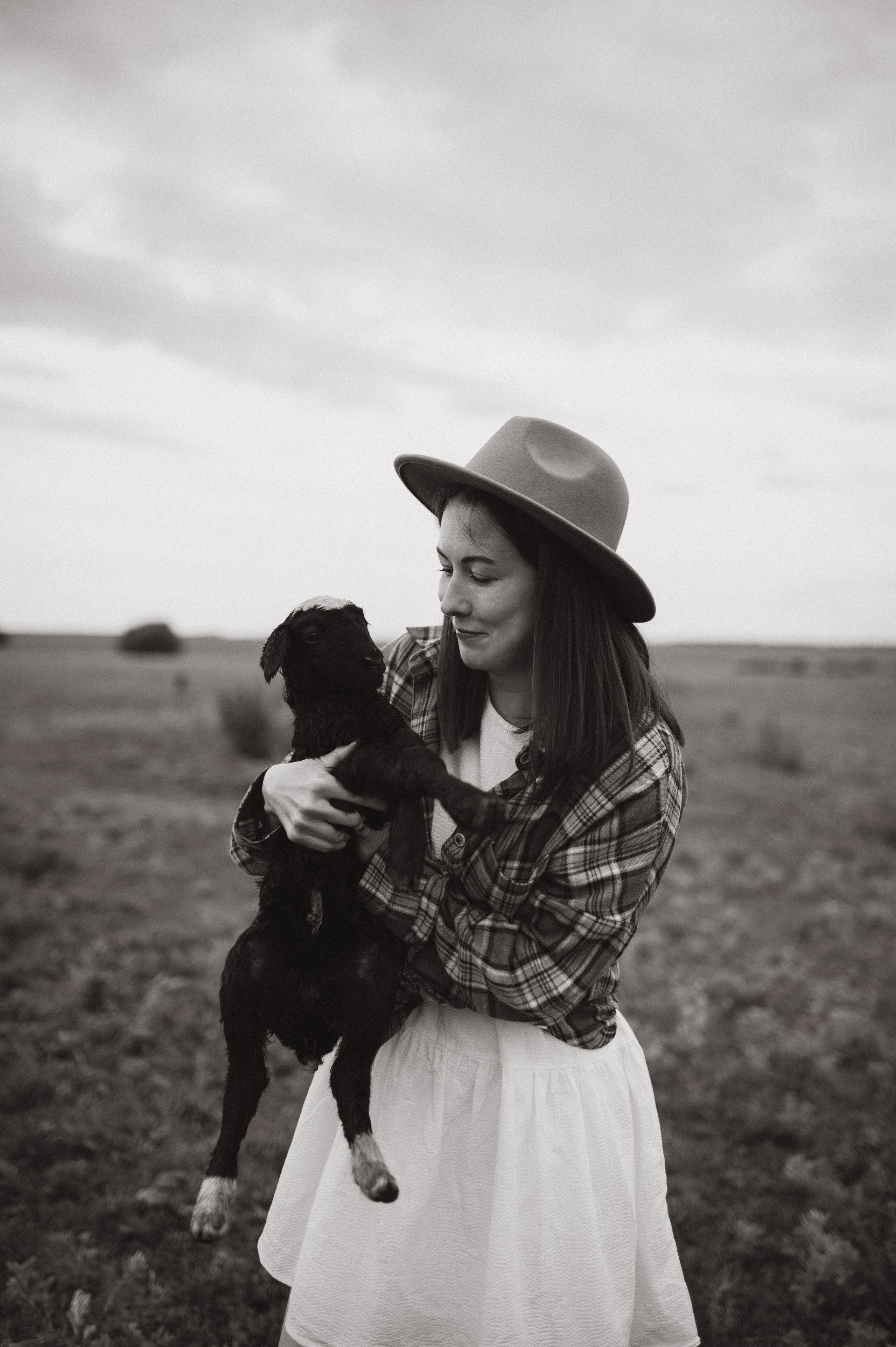 Фотосессия с овечками. Фотограф Быстрова Дарья г. Москва