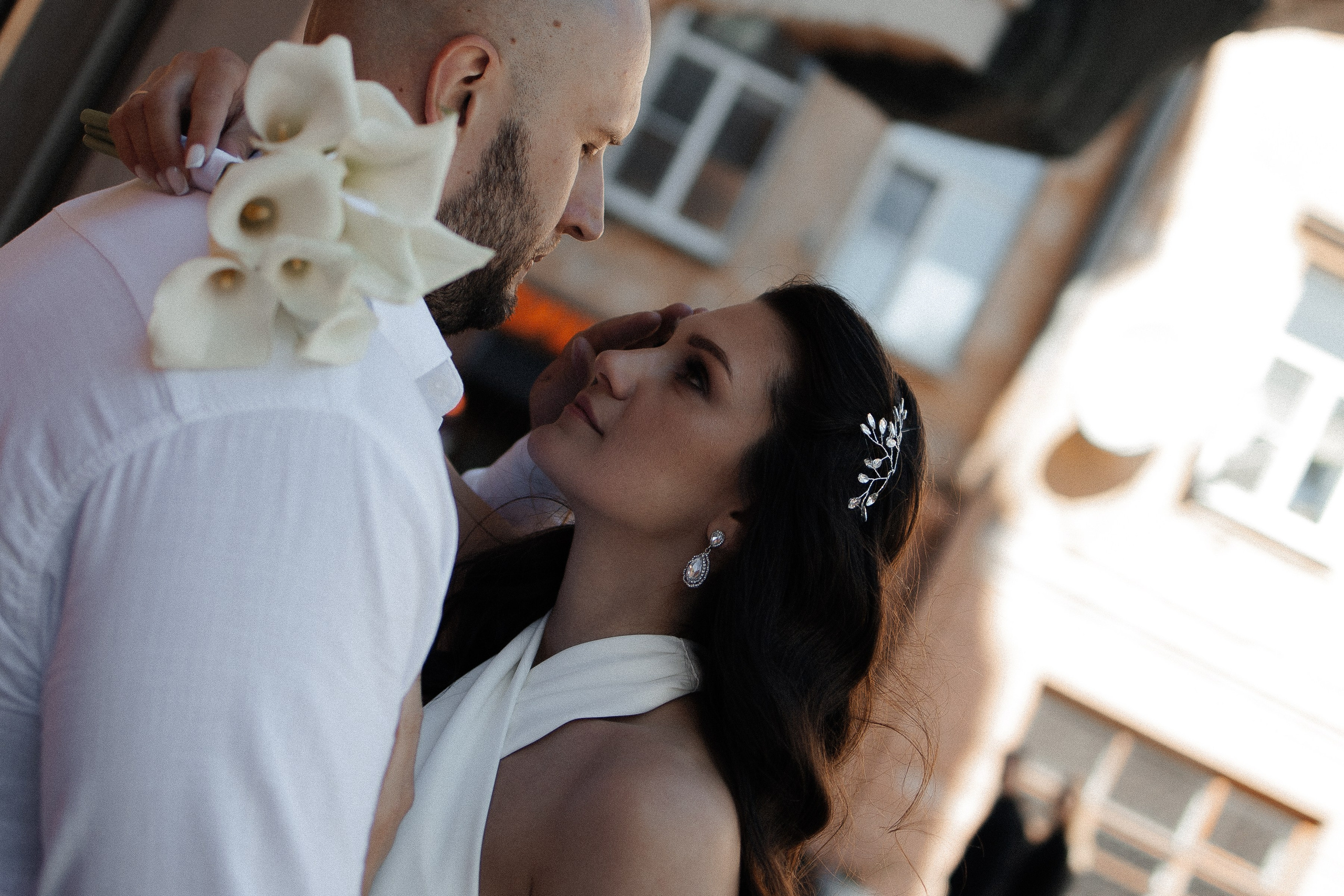 Ваня+Маша/wedding day. Фотограф в Выборге и Санкт-Петербурге Маша Гуляева