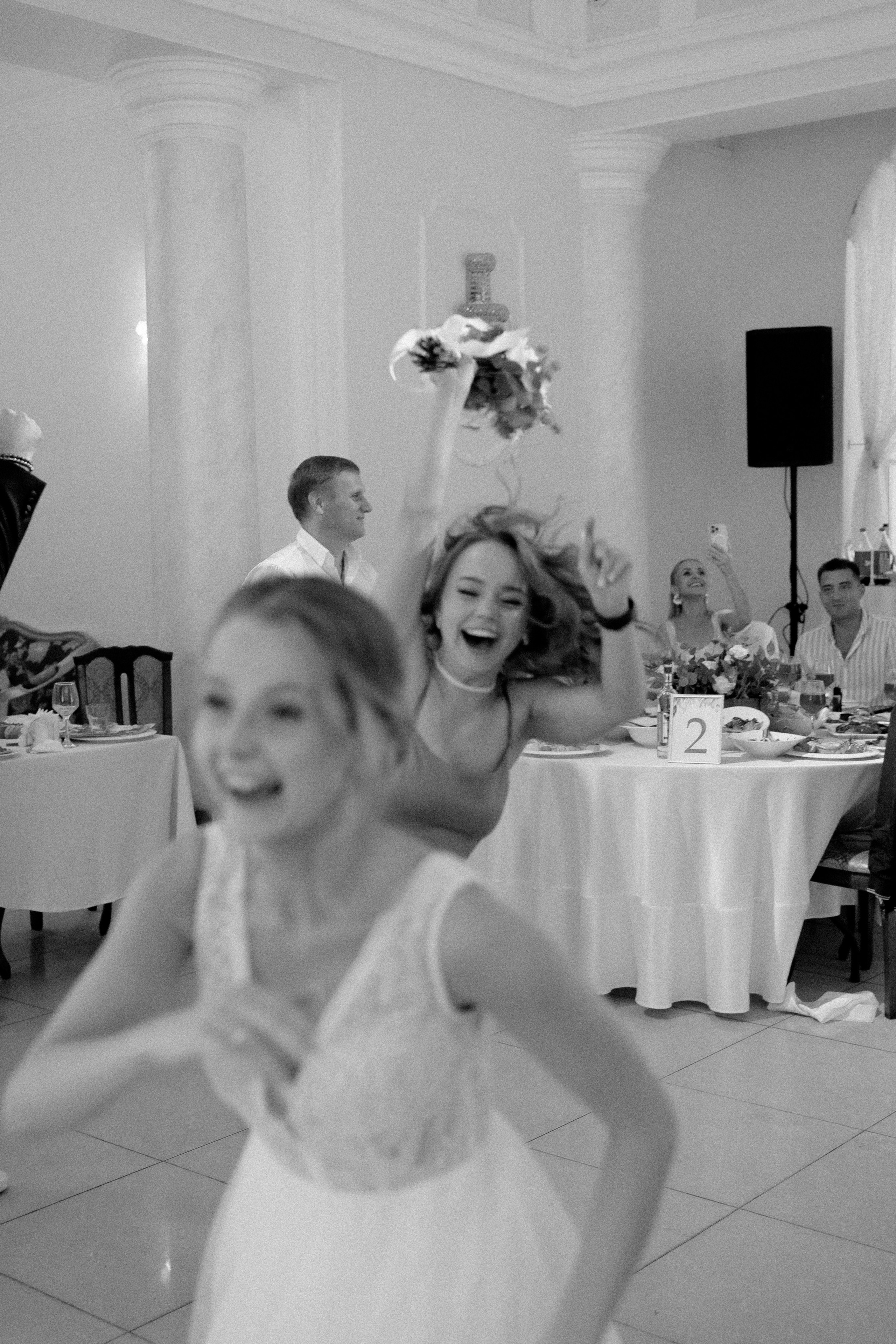 Женя&Настя. Свадебный и семейный фотограф Сасина Элина г.Хабаровск