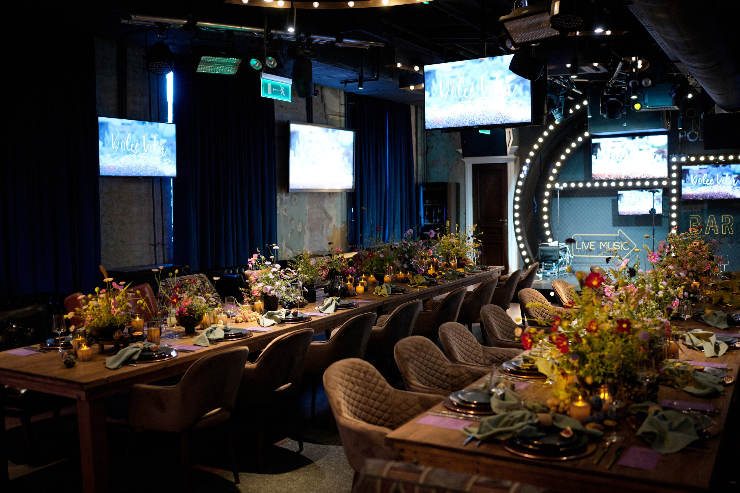 Dolce Vita 02.09.2022. Фотограф