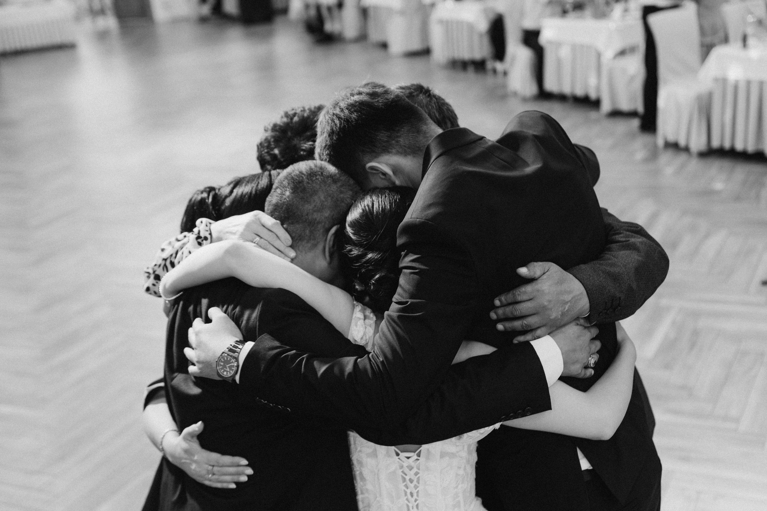 Wedding day Artur & Elina. Фотограф в Астрахани Радмир Баймухамедов